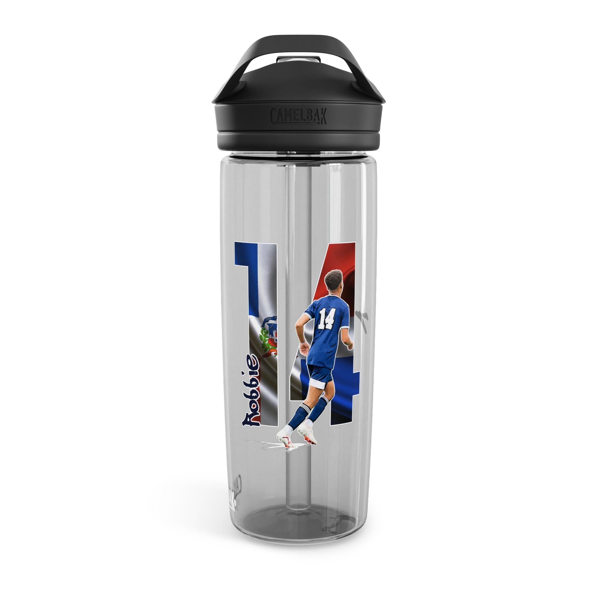 Robert Turner CamelBak Water Bottle
