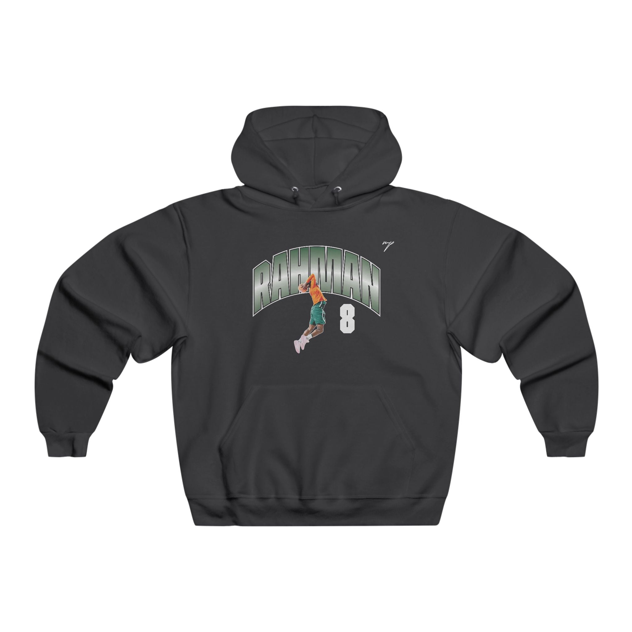 Amir Rahman Vintage Hoodie