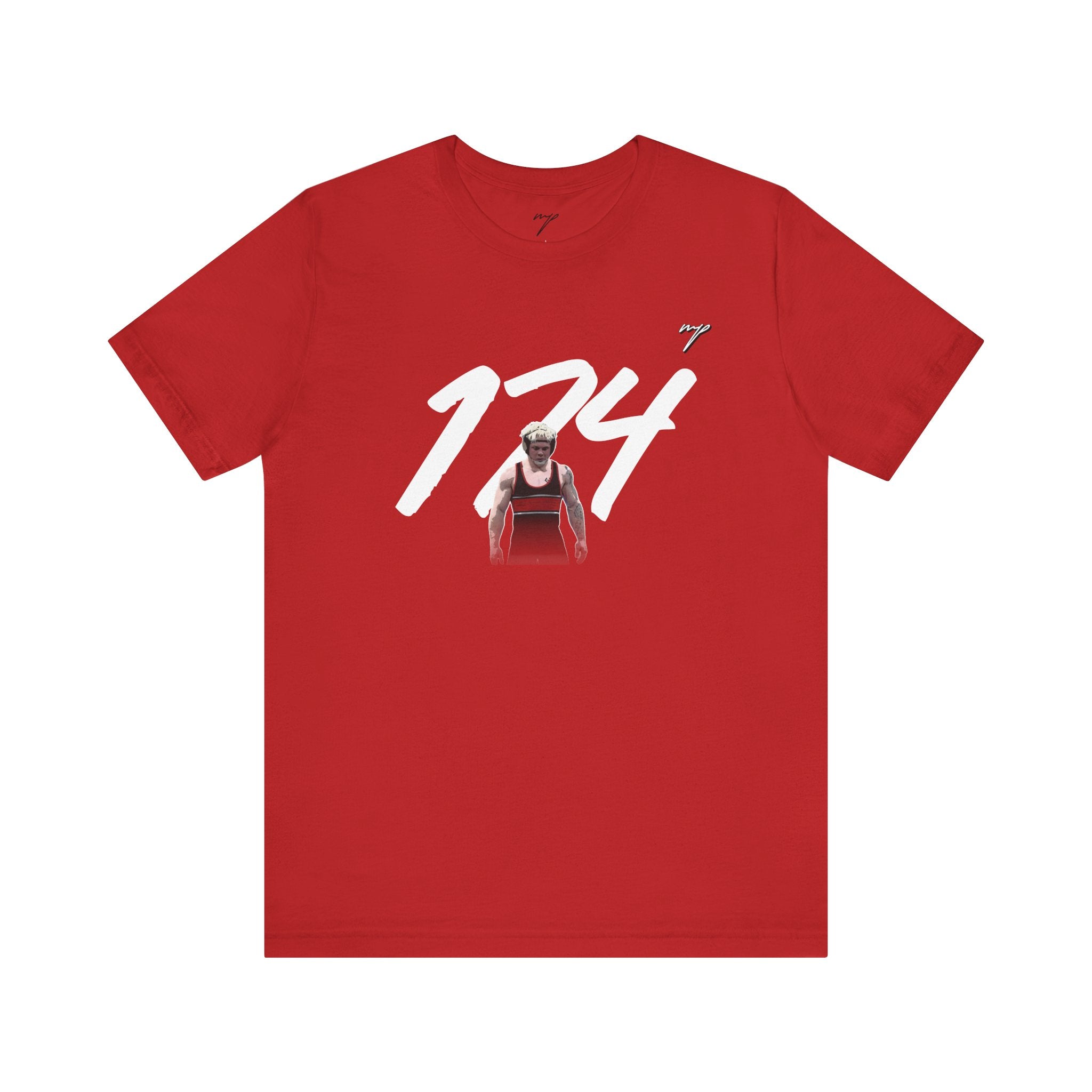 Bryce Dagel Graphic Tee