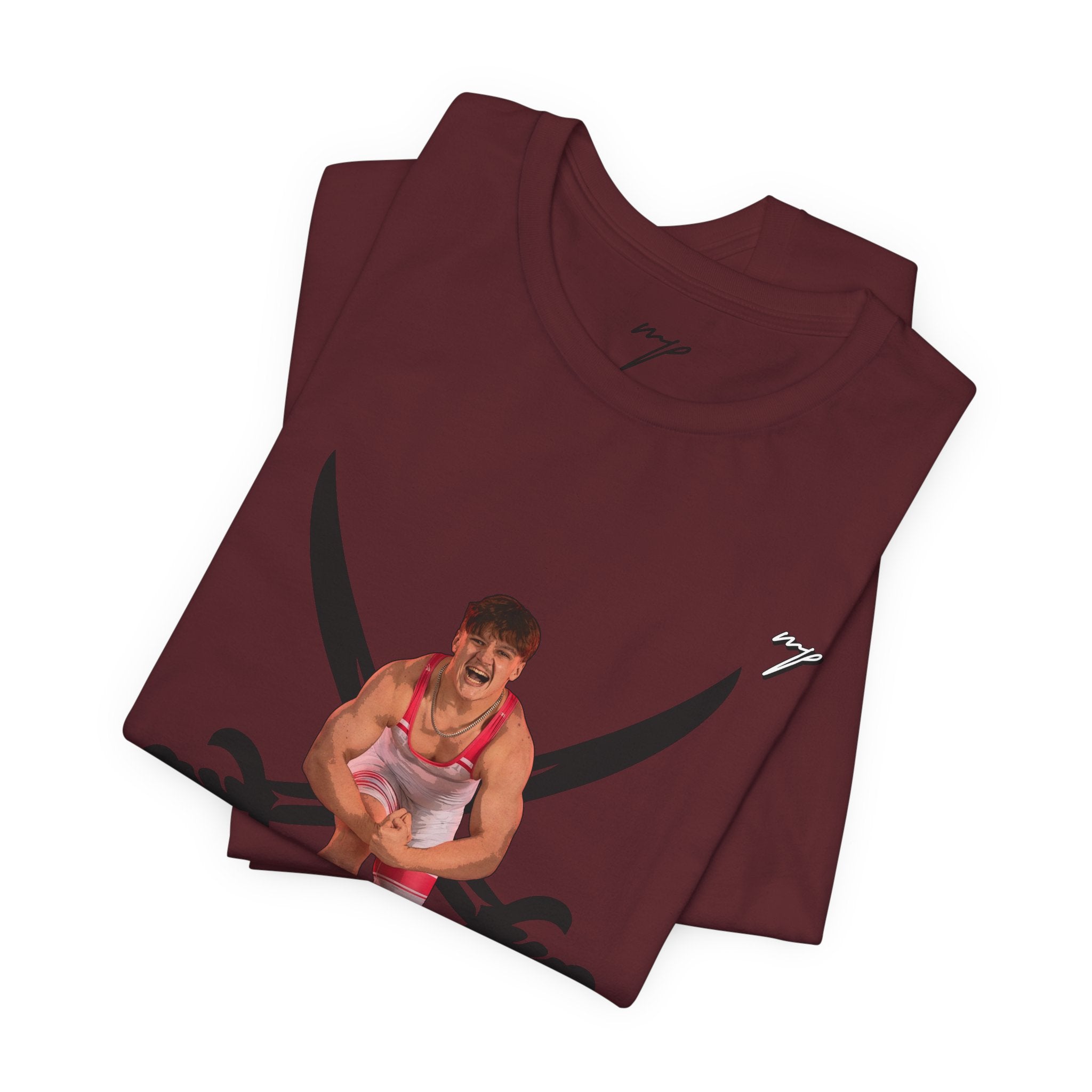 Logan Pike Graphic Tee