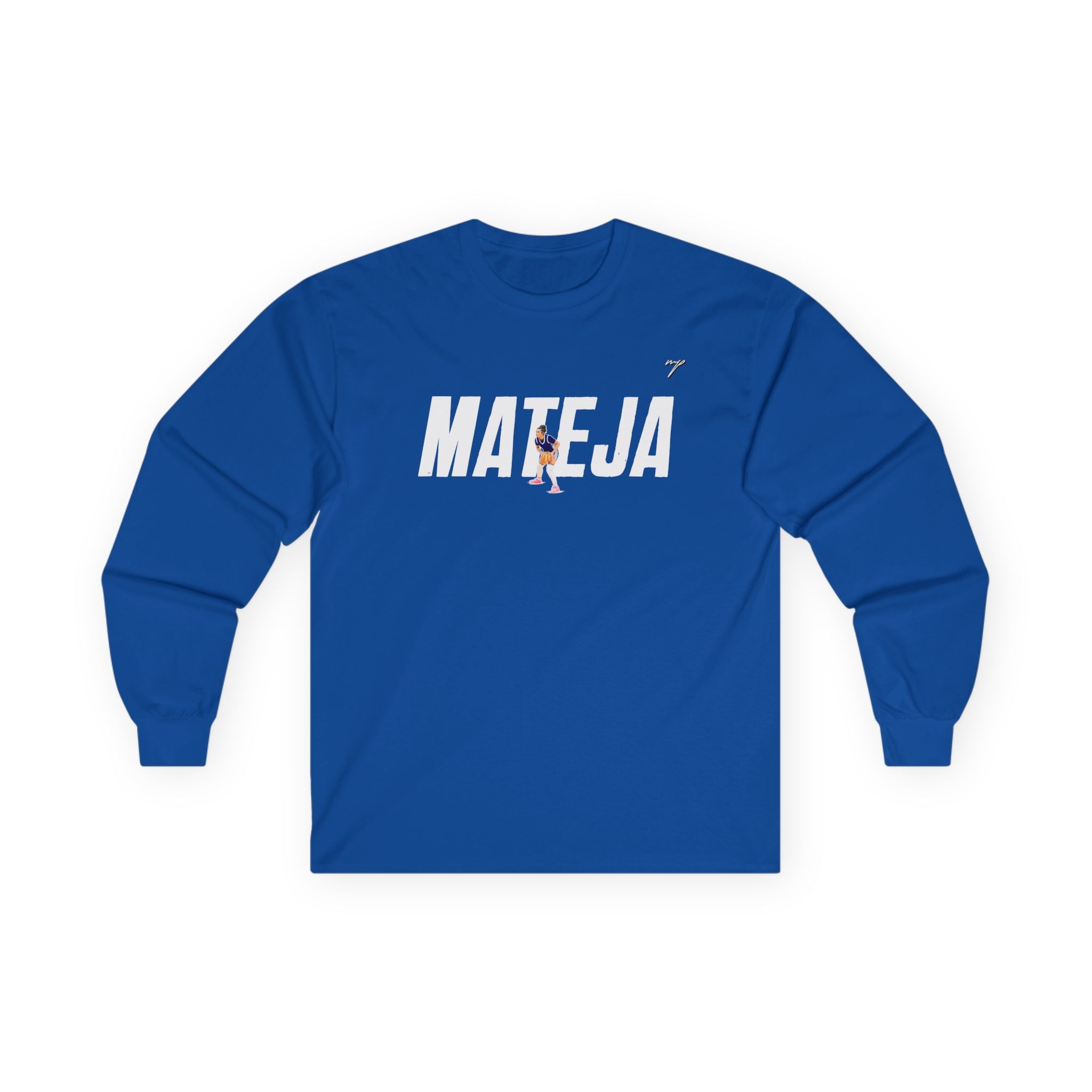 Mateja Cousins Long Sleeve Tee