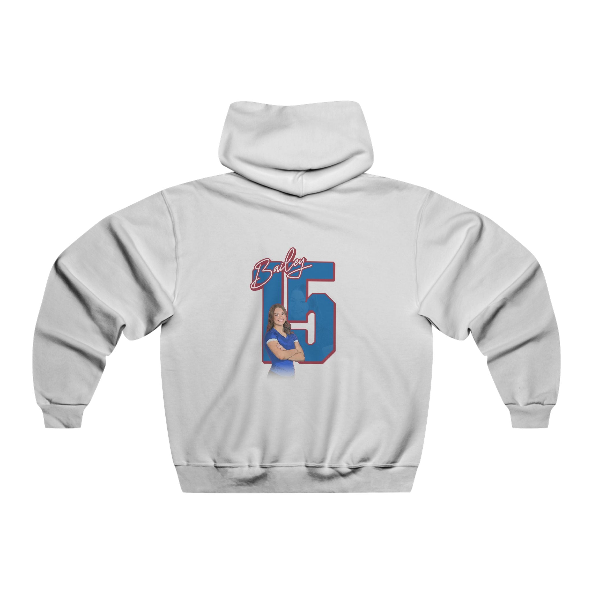 Bailey Hagearty Vintage Hoodie