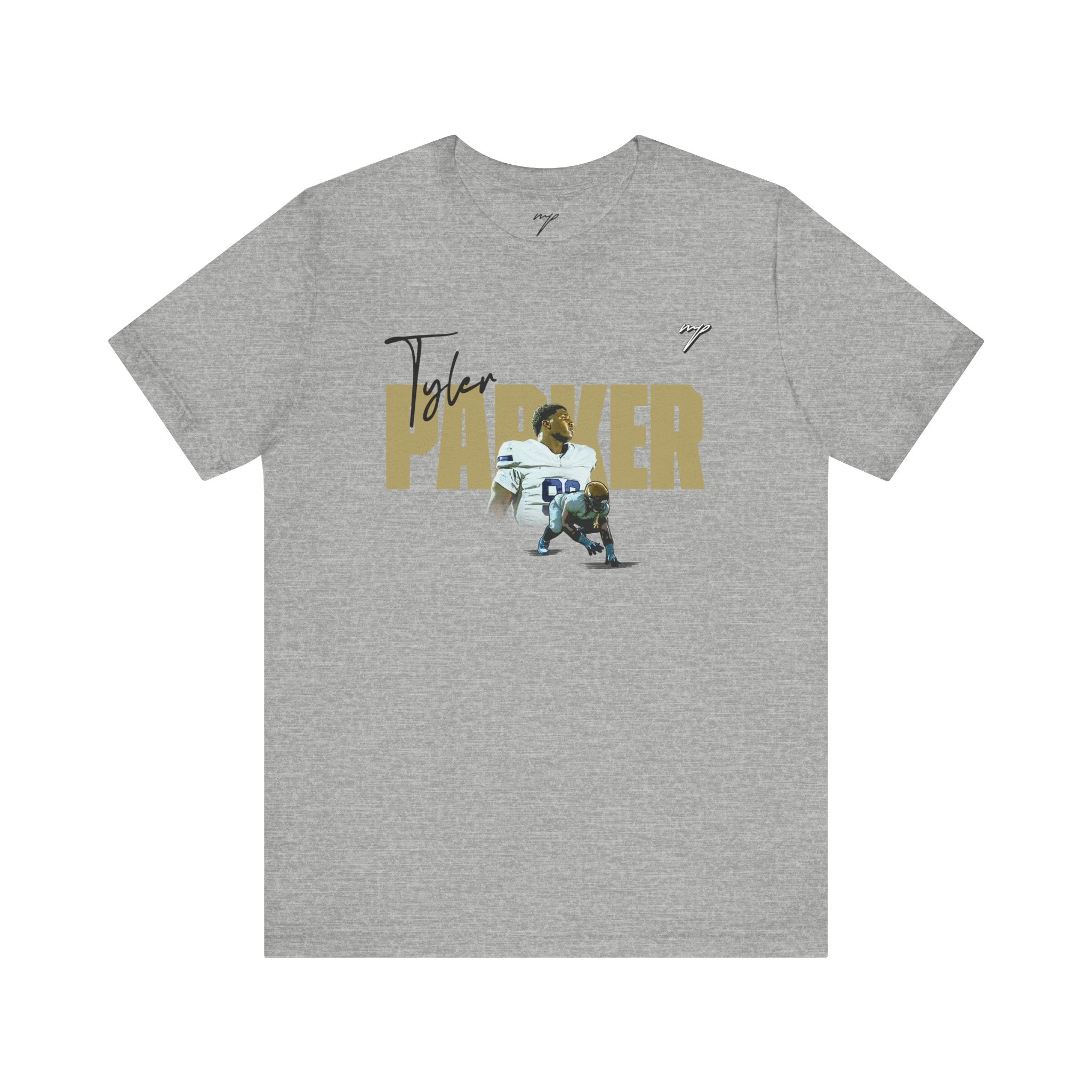 Tyler Parker Graphic Tee