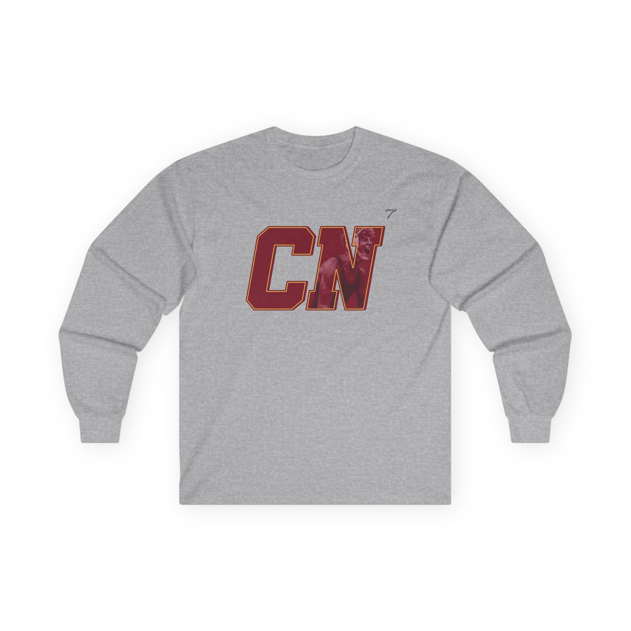 Carson Neubert Long Sleeve