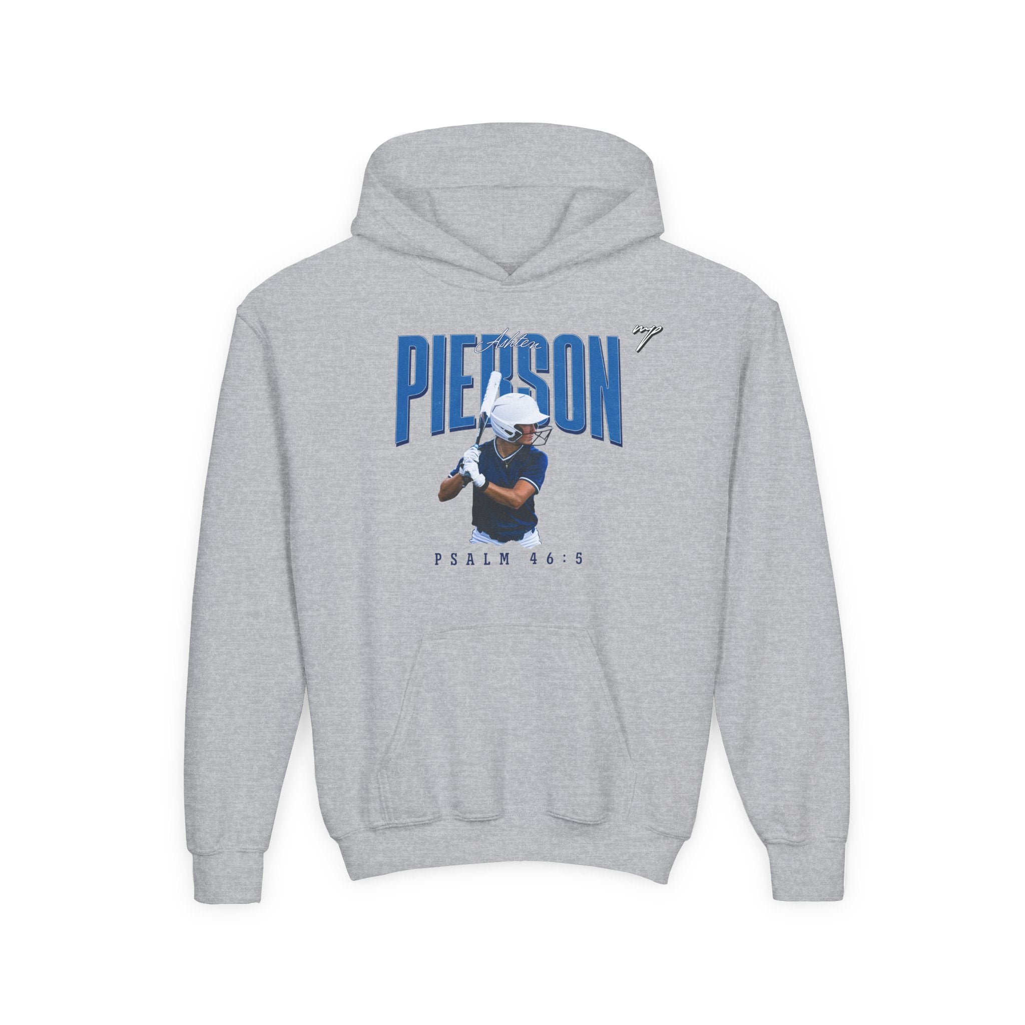 Ashten Pierson YOUTH Hoodie