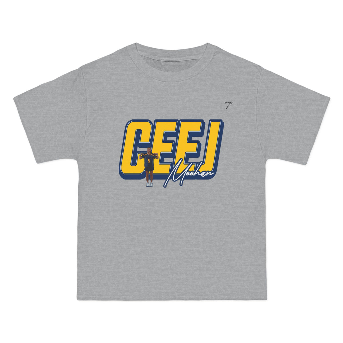 CJ Meehan Vintage Tee