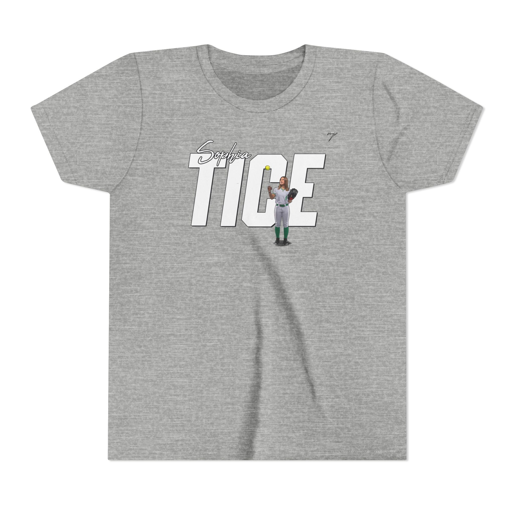 Sophia Tice YOUTH Graphic Tee