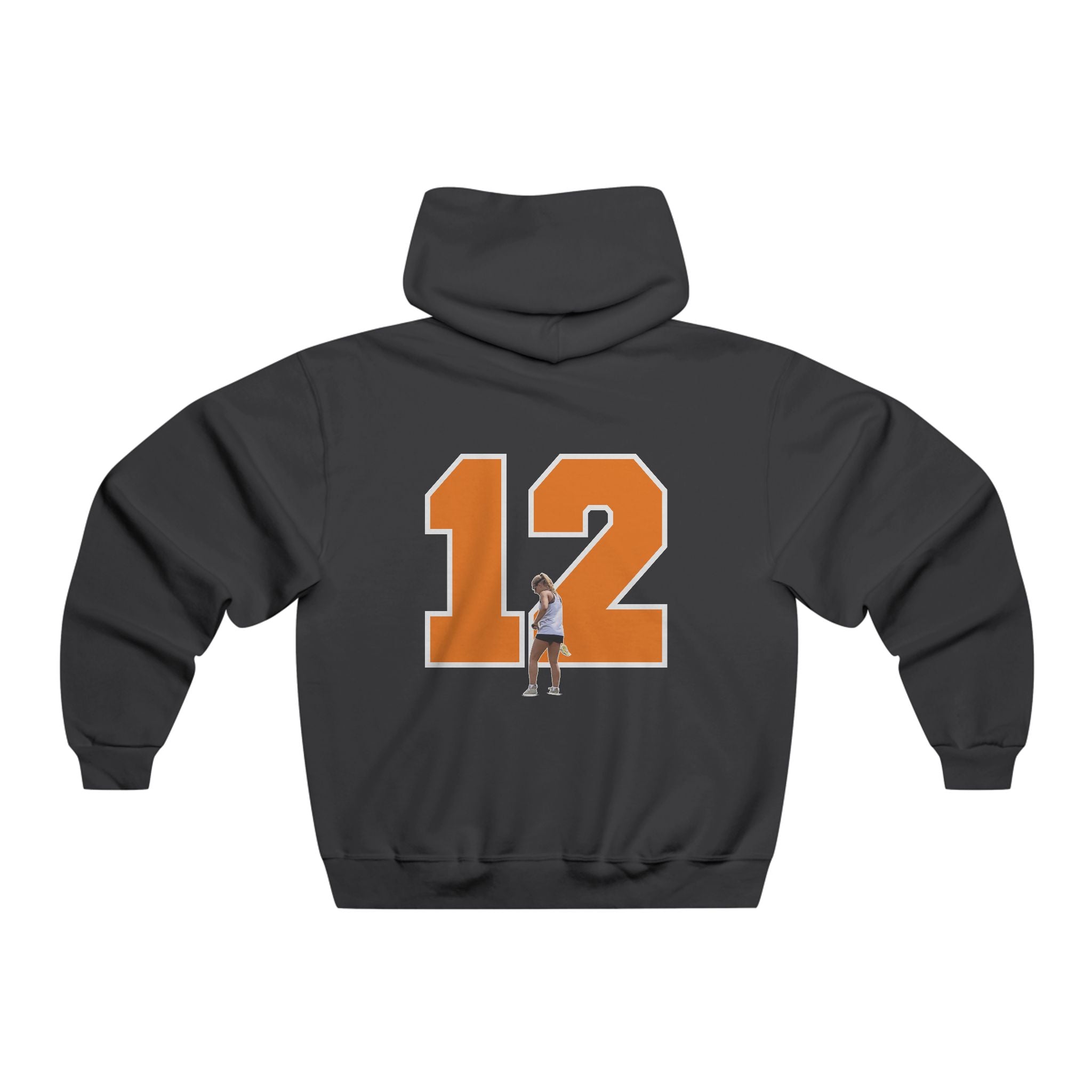 Lola Eldridge Vintage Hoodie