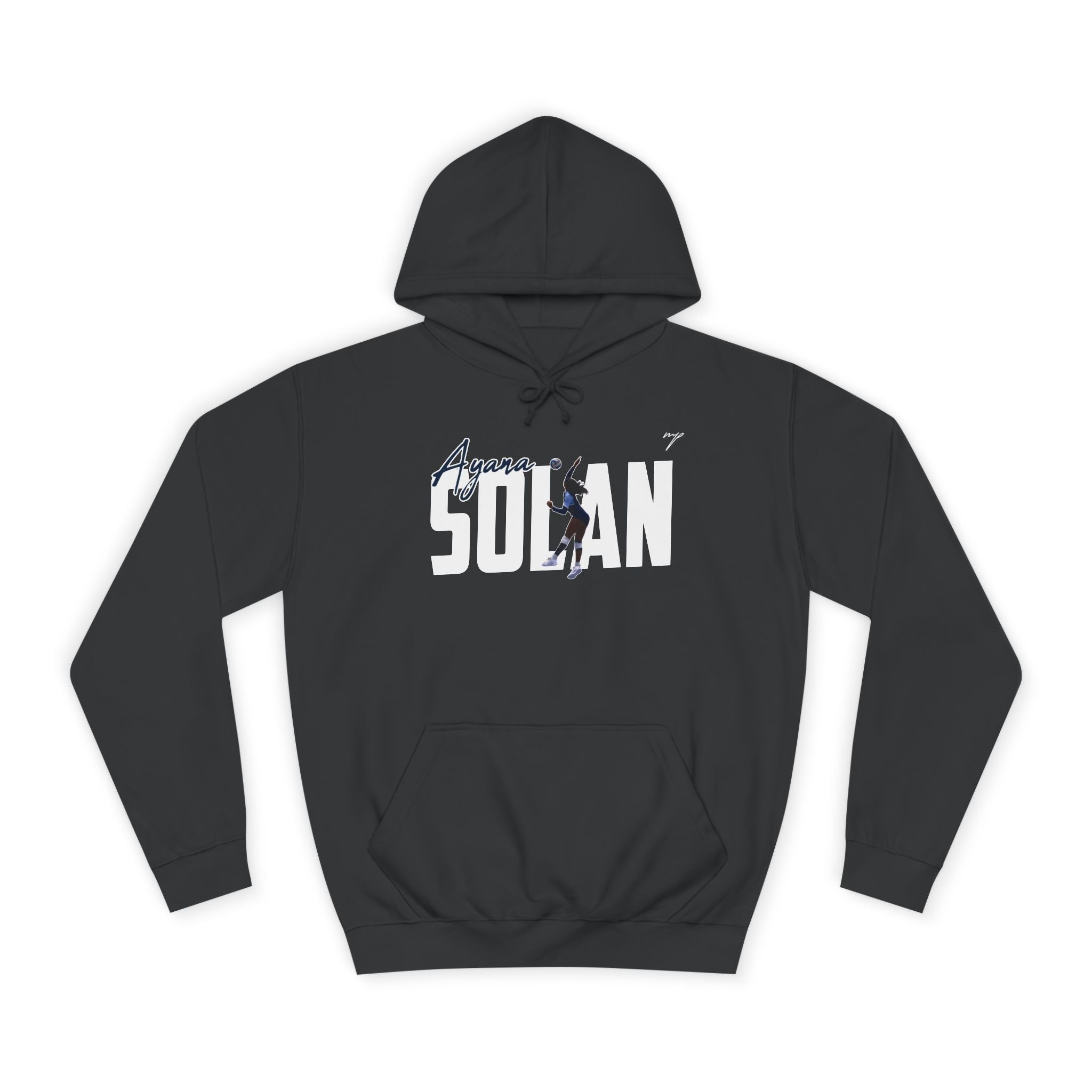 Ayana Solan Hoodie