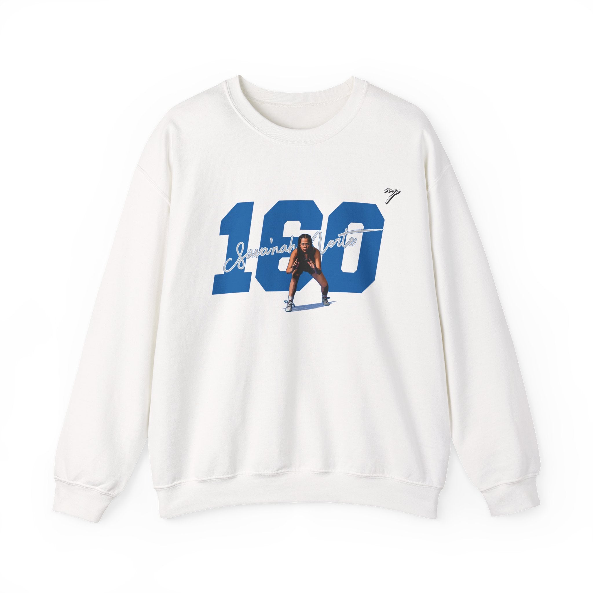 Sava'nah Norte Crewneck