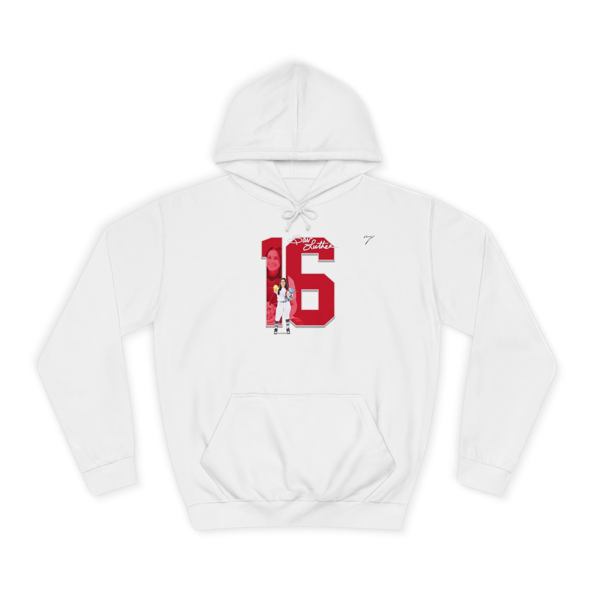 Savanna Luther Hoodie