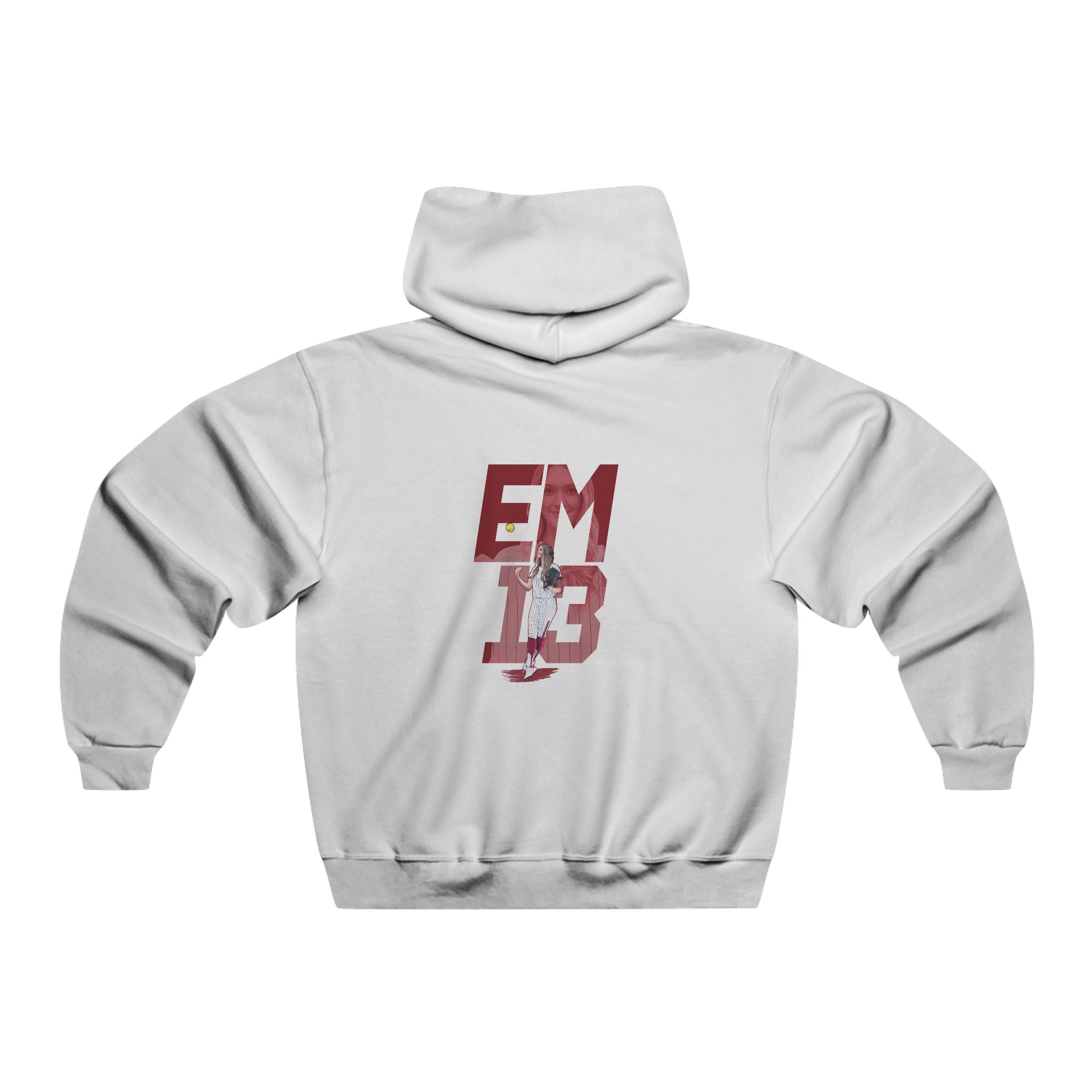 Emma Friedel Vintage Hoodie