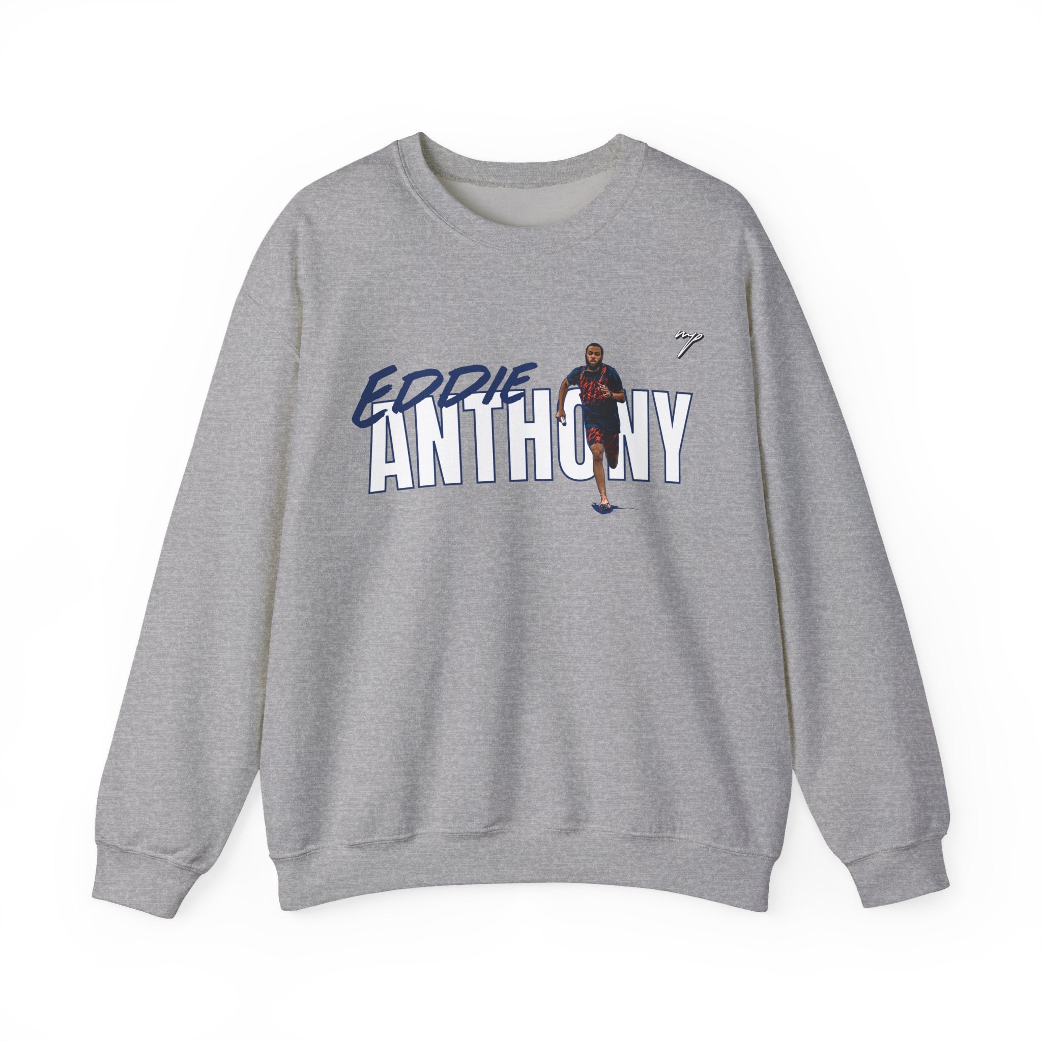 Eddie Anthony Crewneck