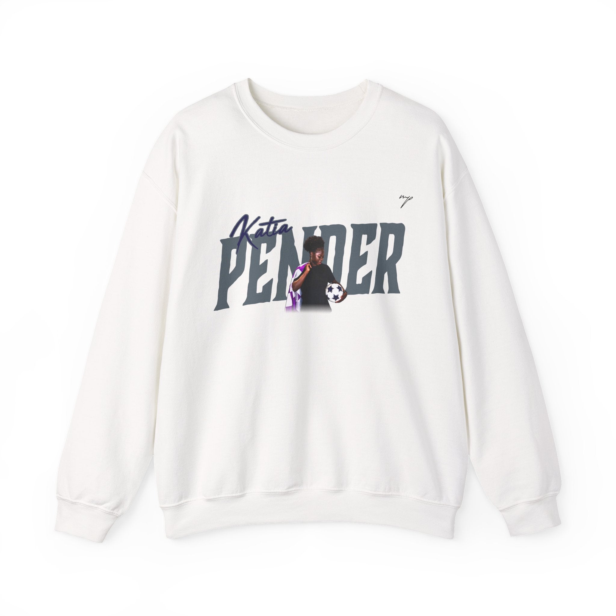 Katia Pender Crewneck