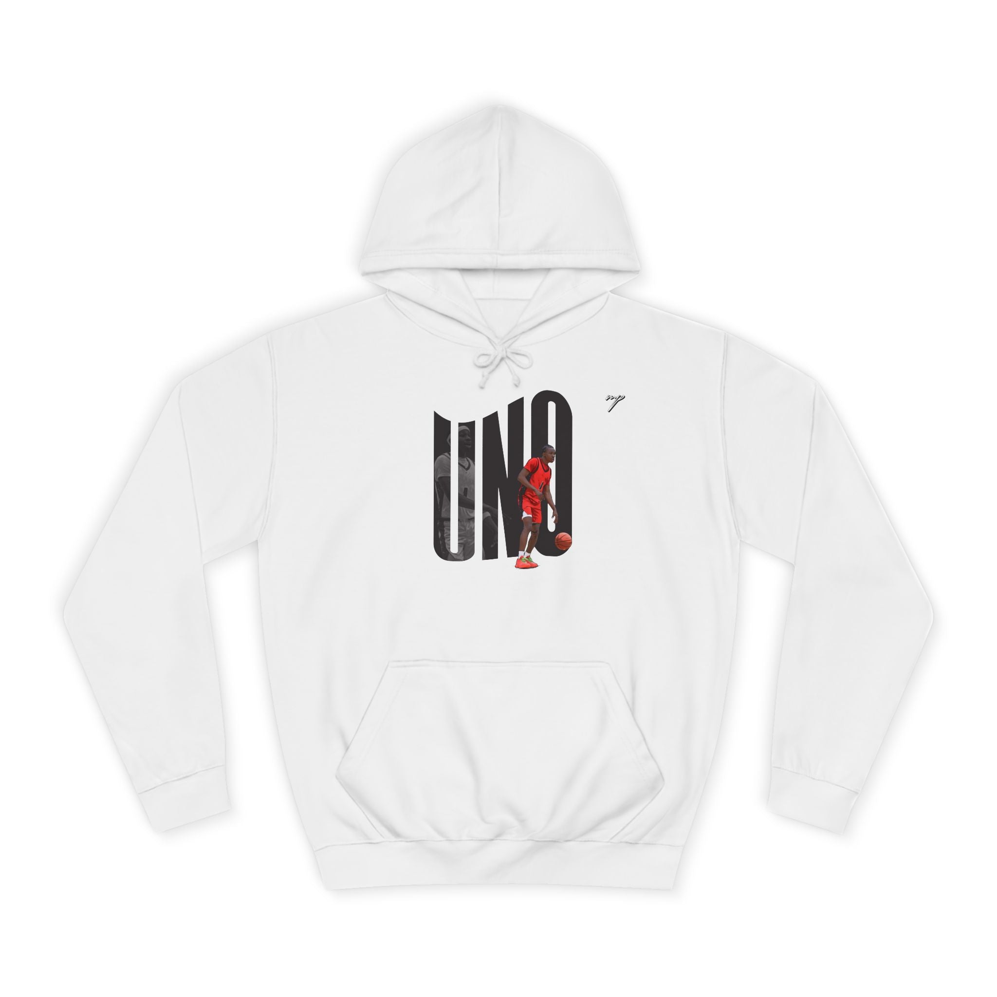Mikey Ngoyi Hoodie