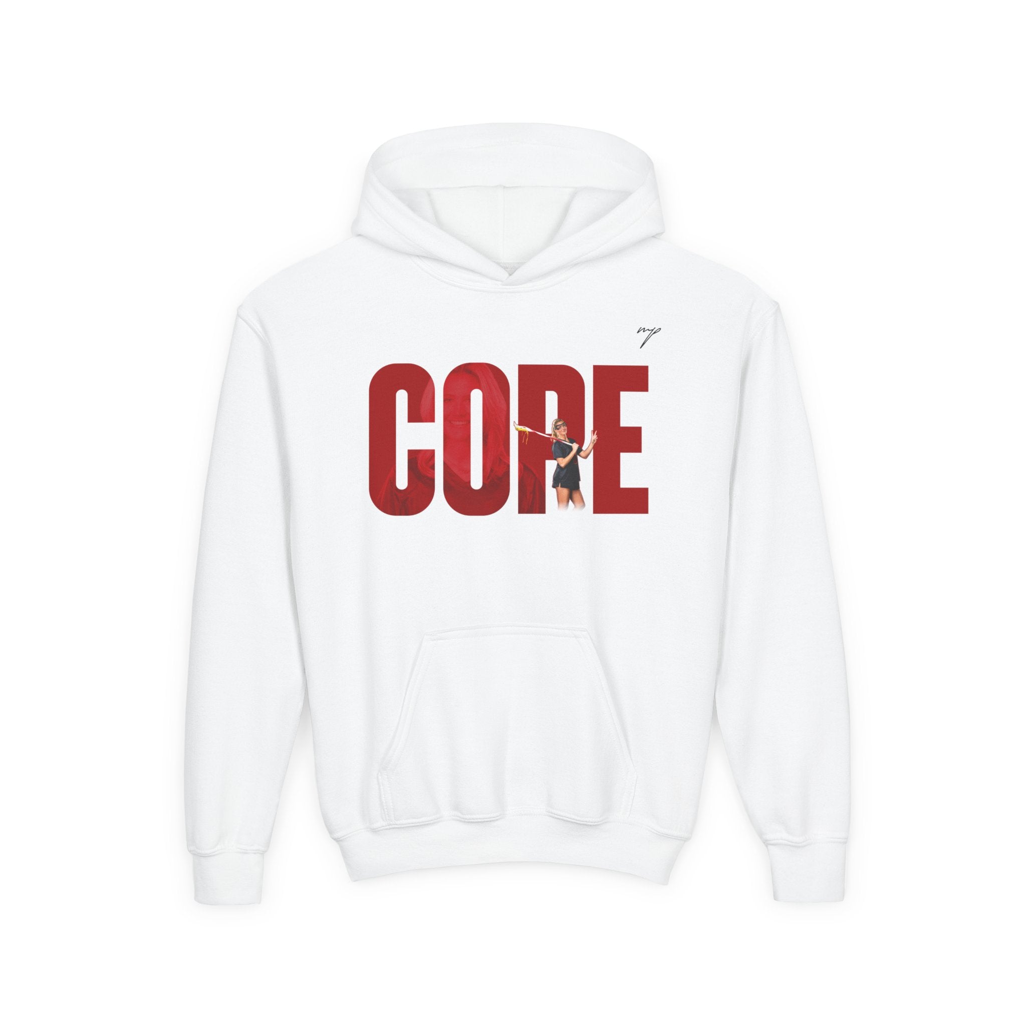 Lillie Bea Cope YOUTH Hoodie