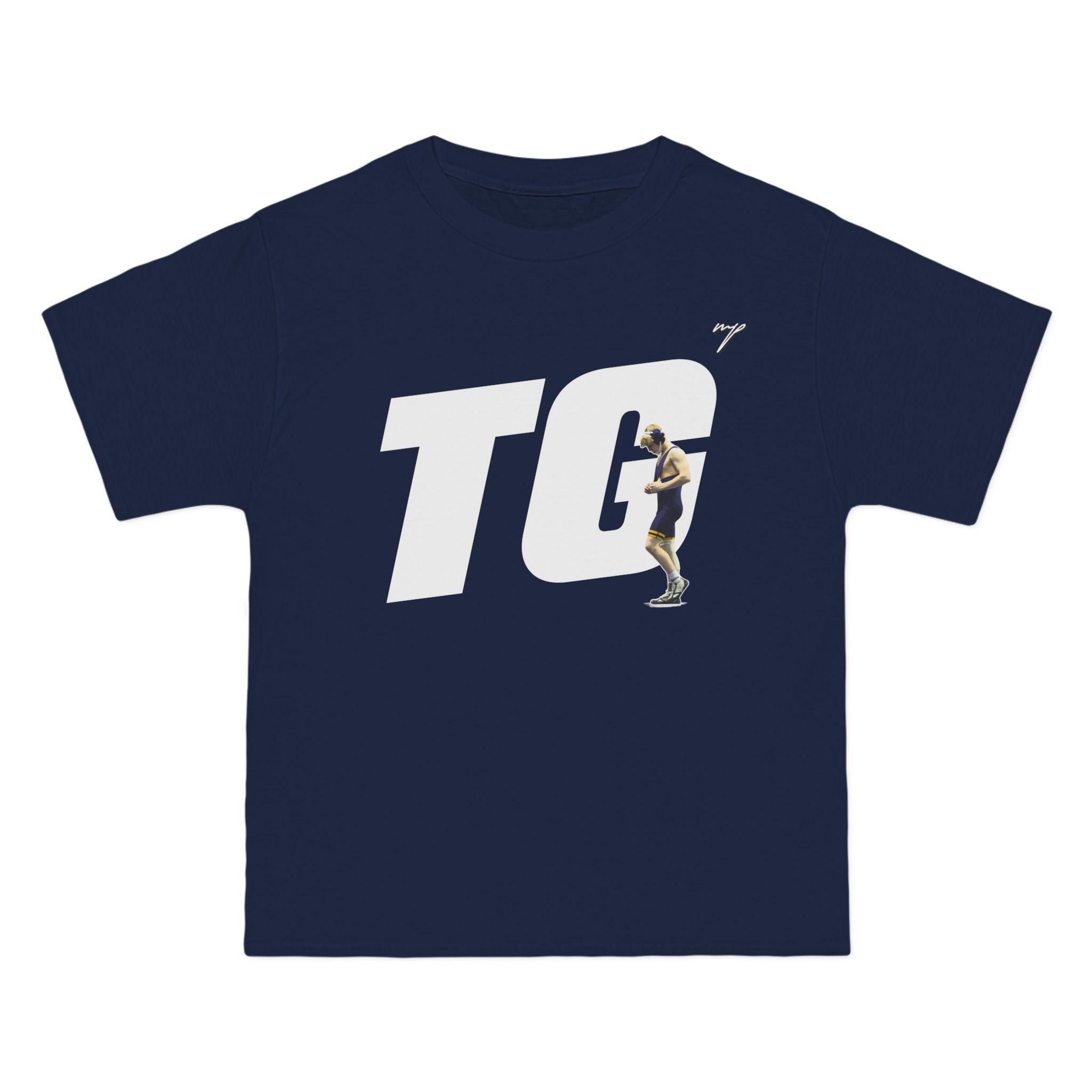 Tanner Guenot Vintage Tee
