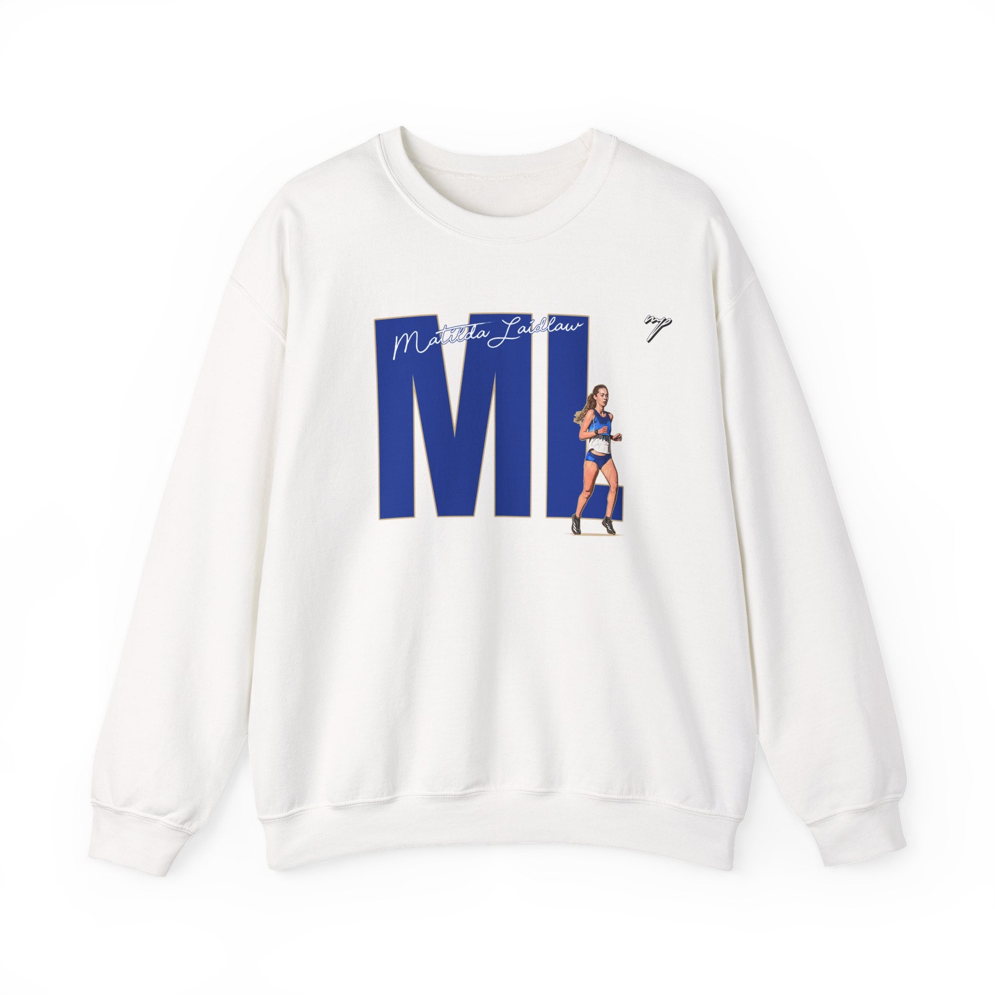 Matilda Laidlaw Crewneck