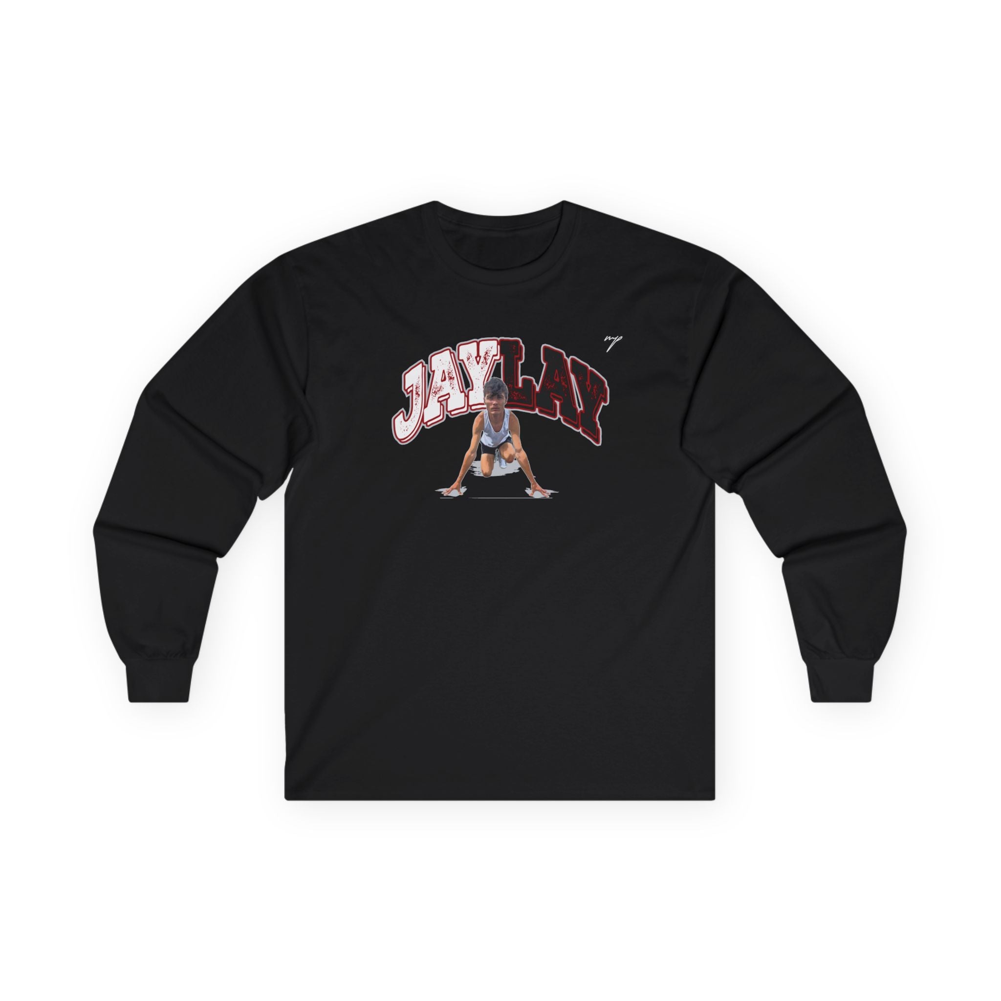 Jaydon Layer Long Sleeve Tee