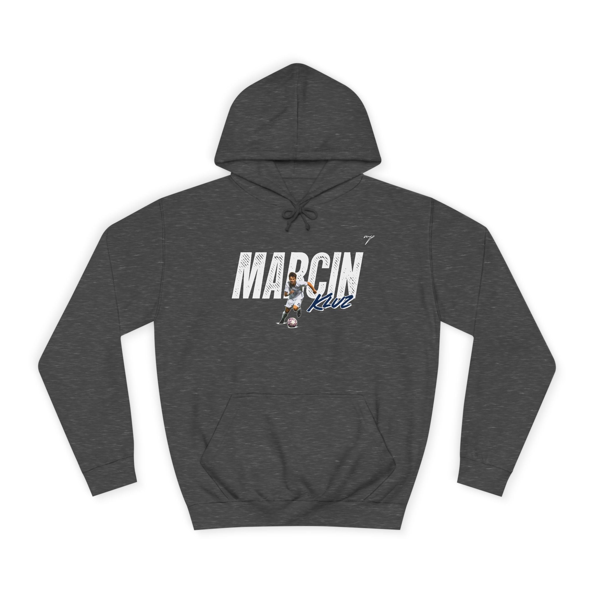 Marcin Kluz Hoodie