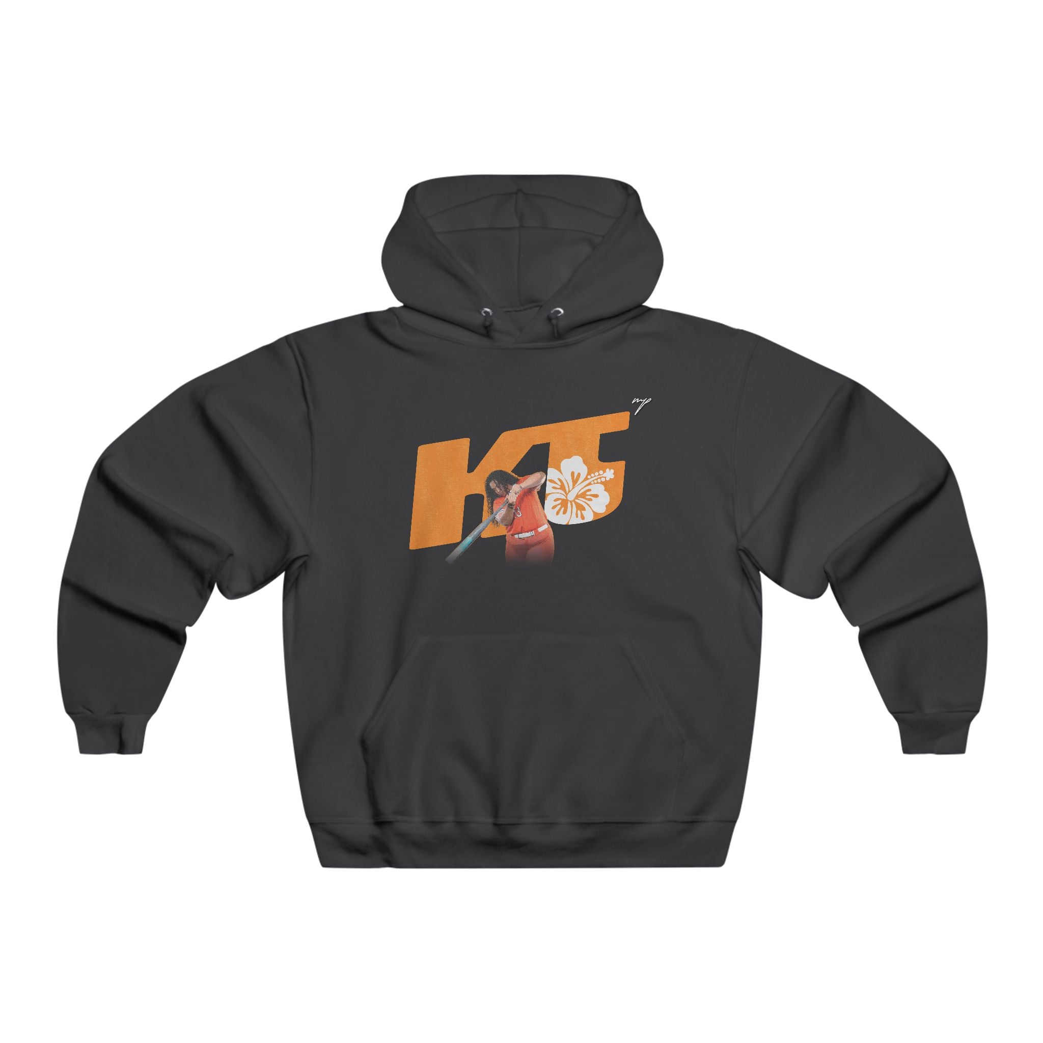 Kaimi Tulua Vintage Hoodie