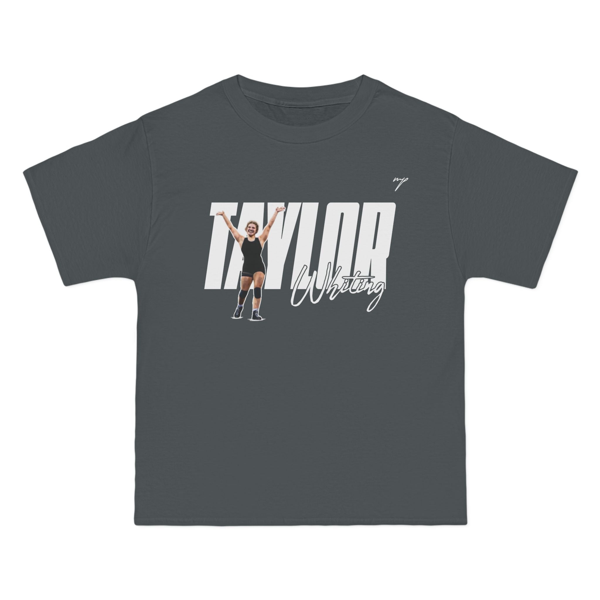 Taylor Whiting Vintage Tee