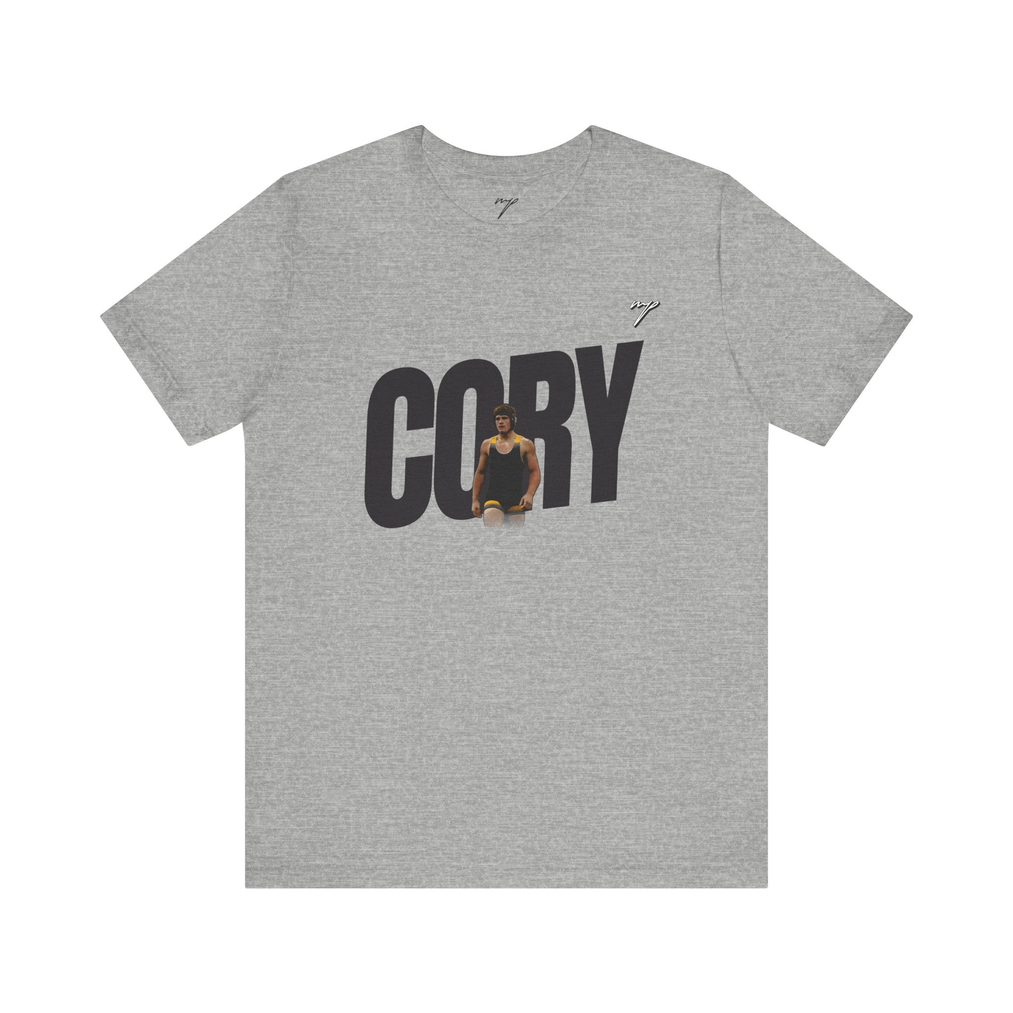 Cory Dowden Jr Graphic Tee