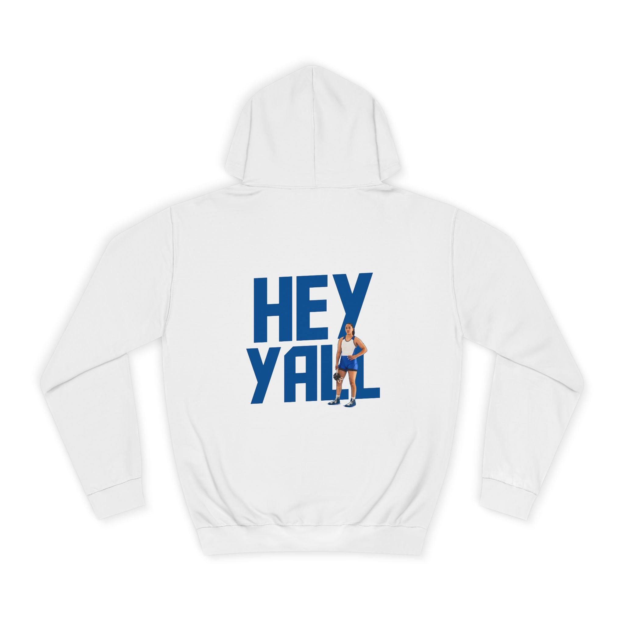 Kylie Miller Hoodie