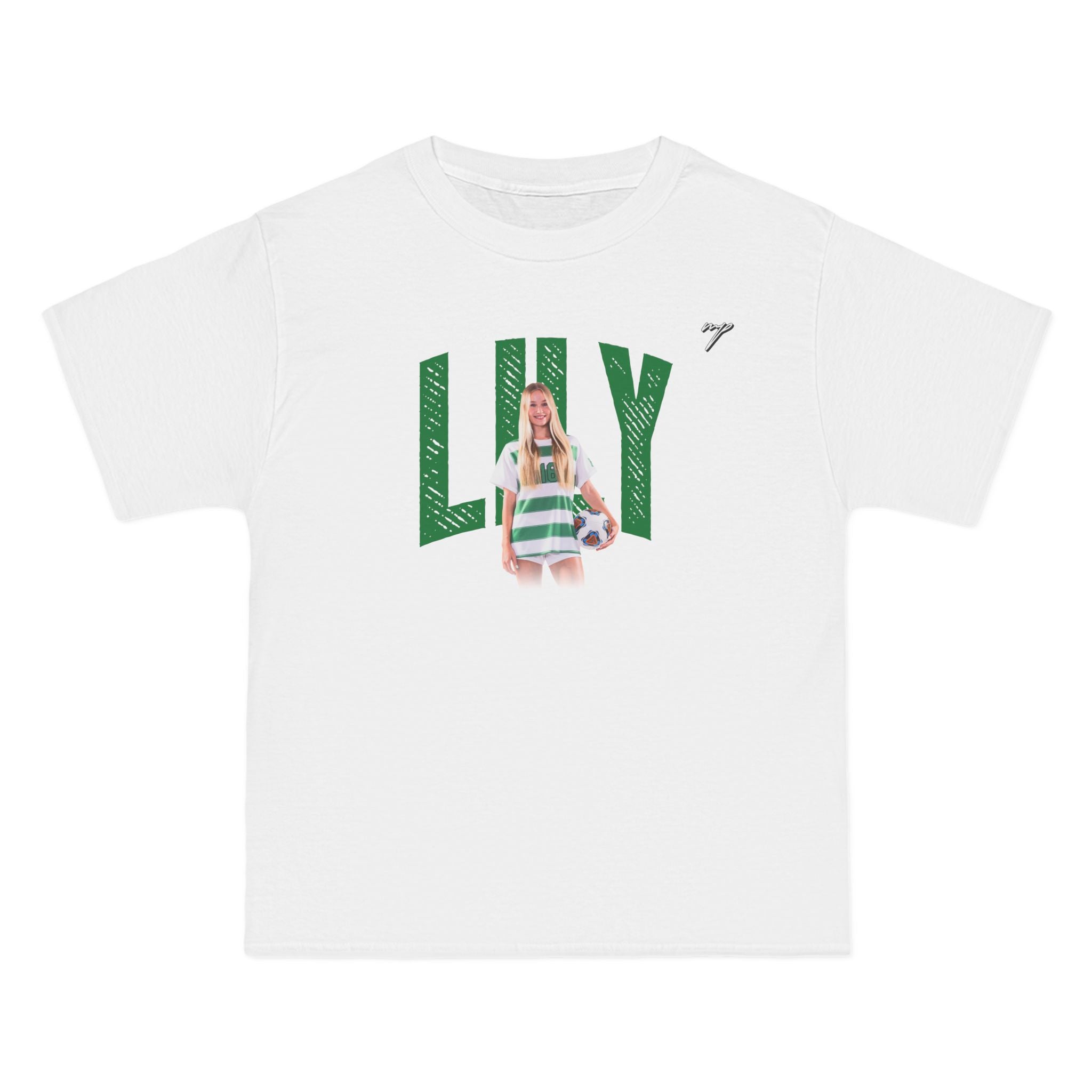 Lillian Vandiver Vintage Tee