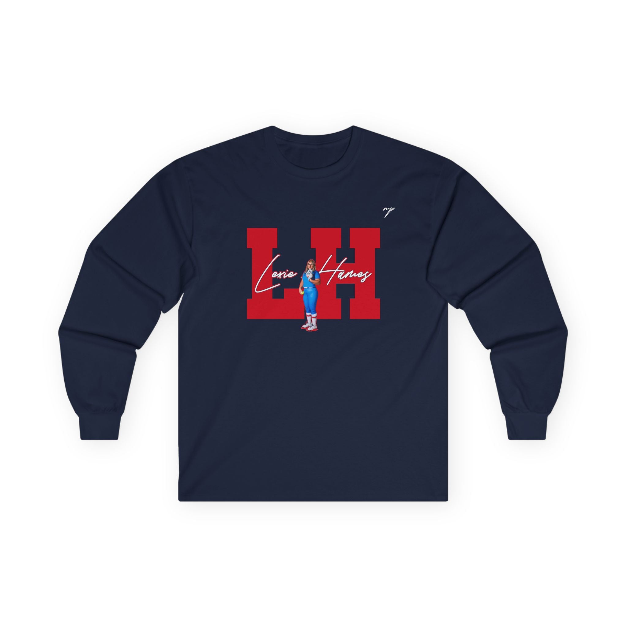 Lexie Hames Long Sleeve