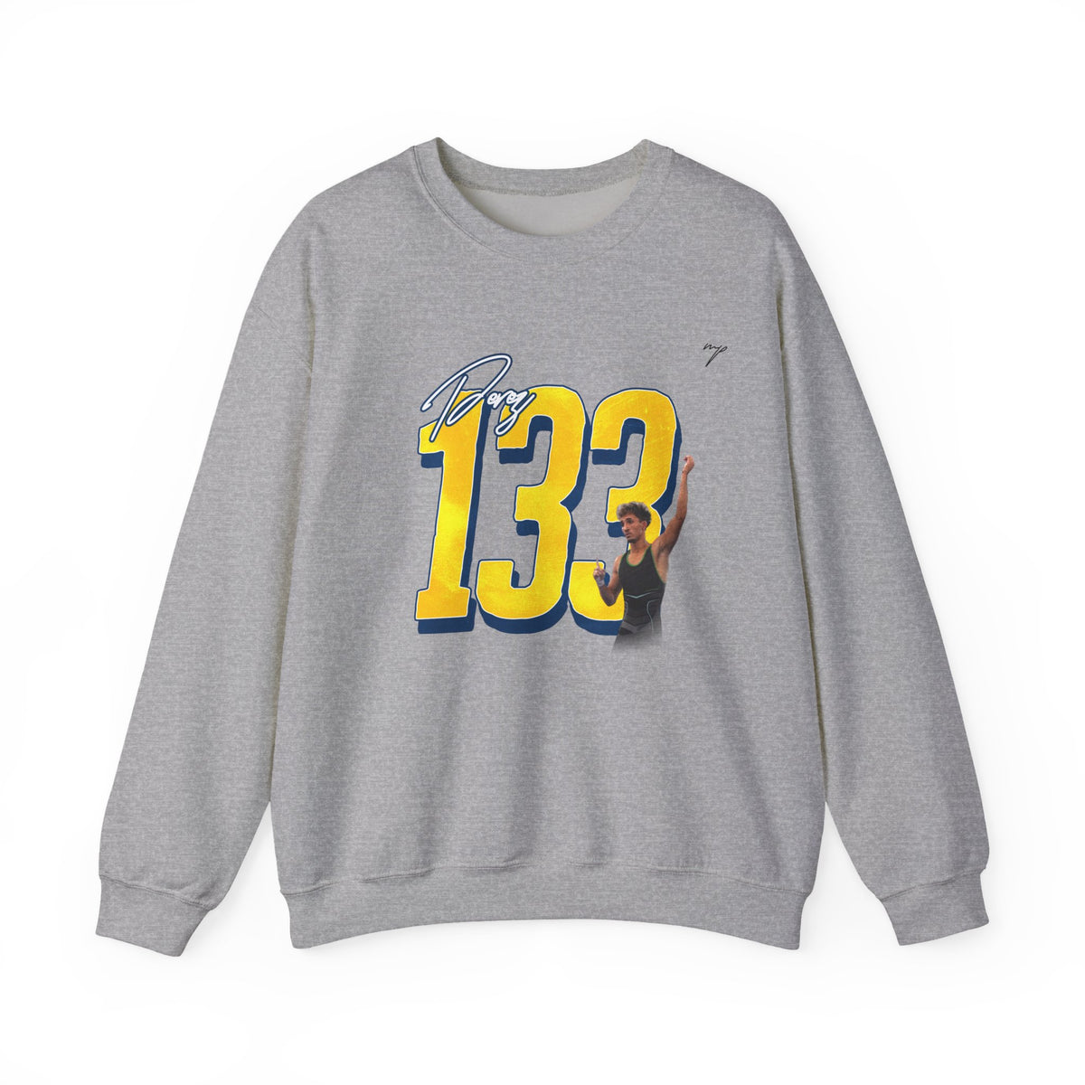 Jaden Perez Crewneck