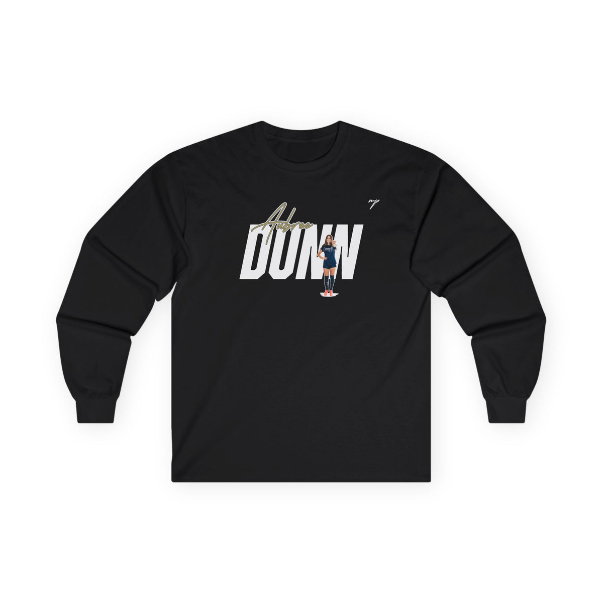 Aubree Dunn Long Sleeve
