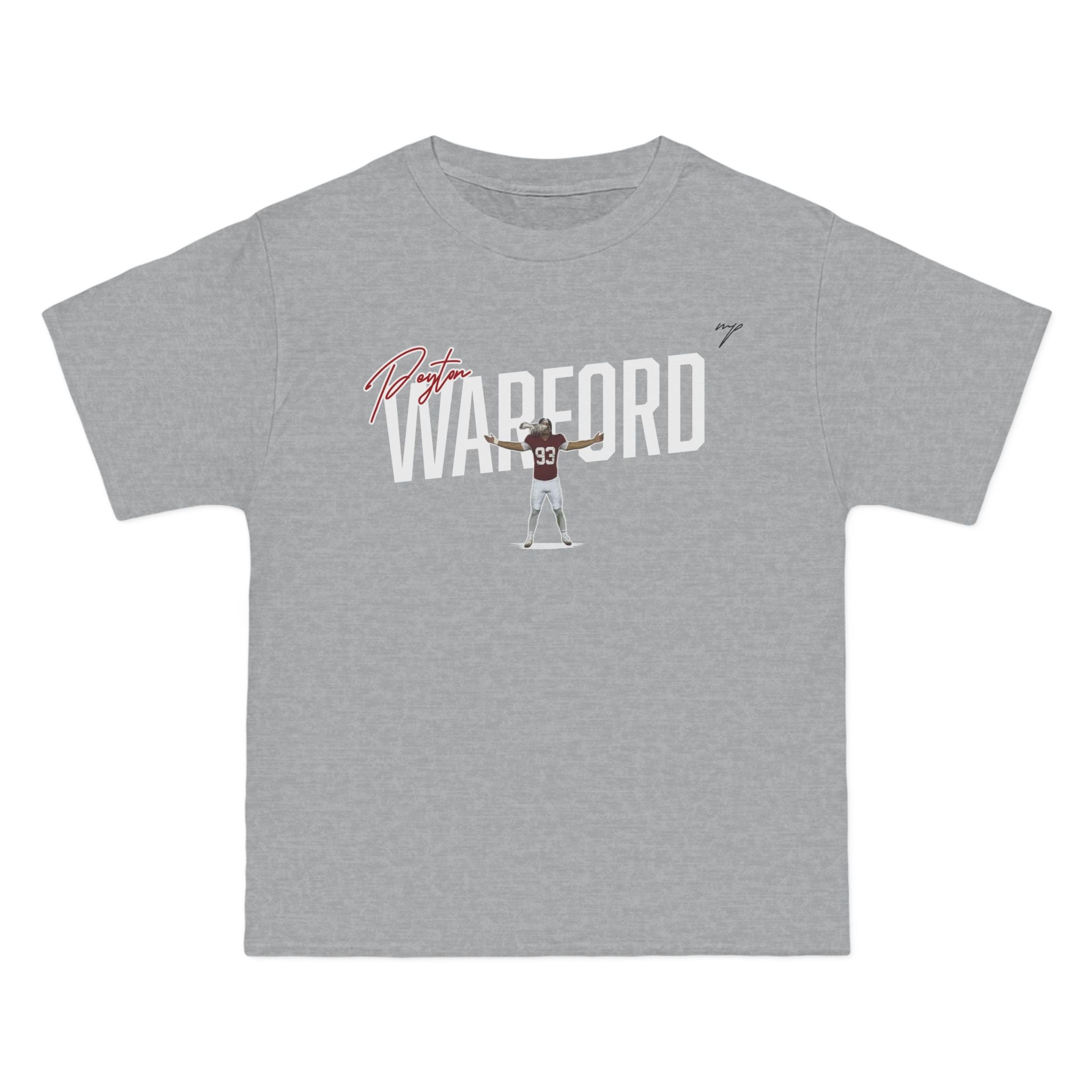 Peyton Warford Vintage Tee
