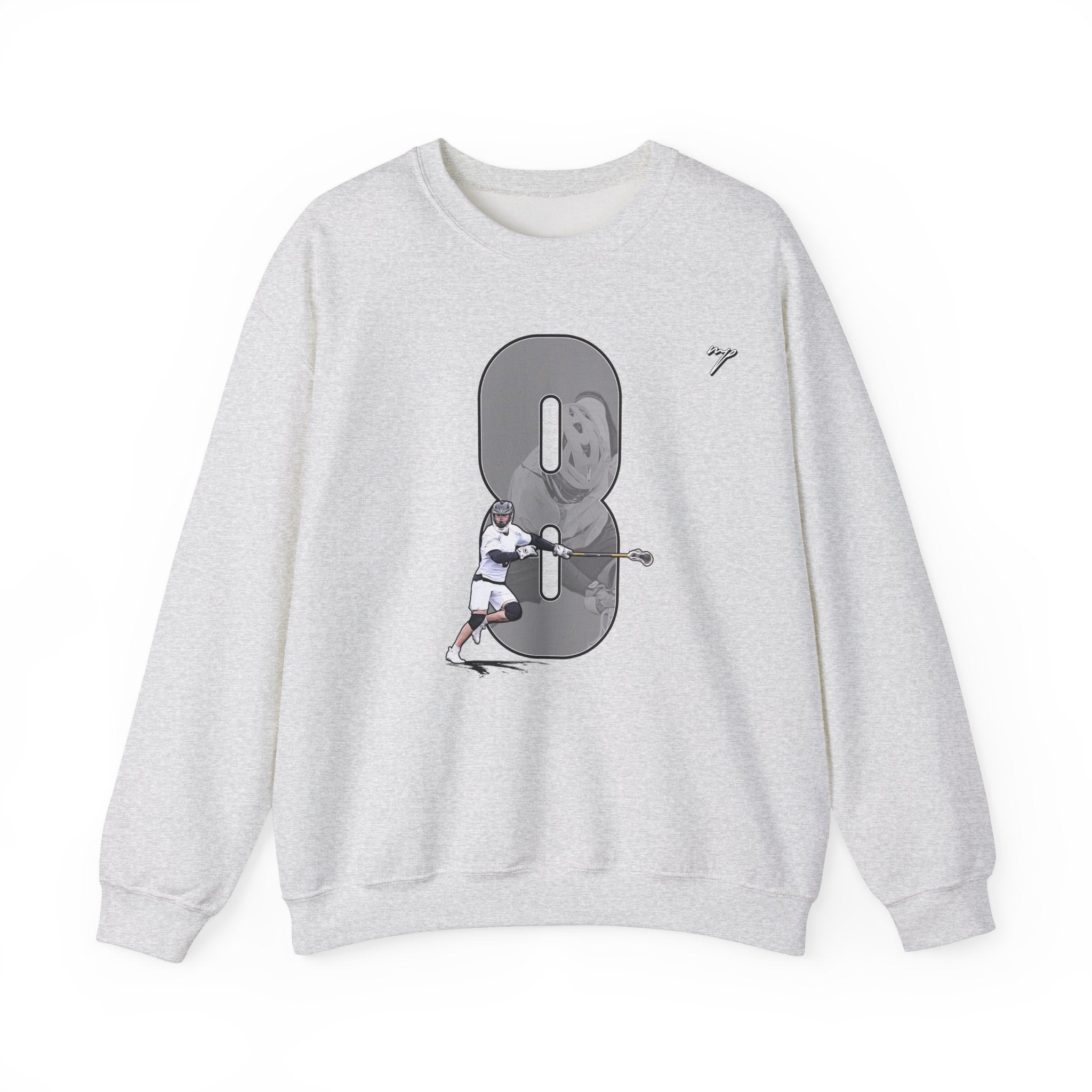 Quinn McConnaughey Crewneck