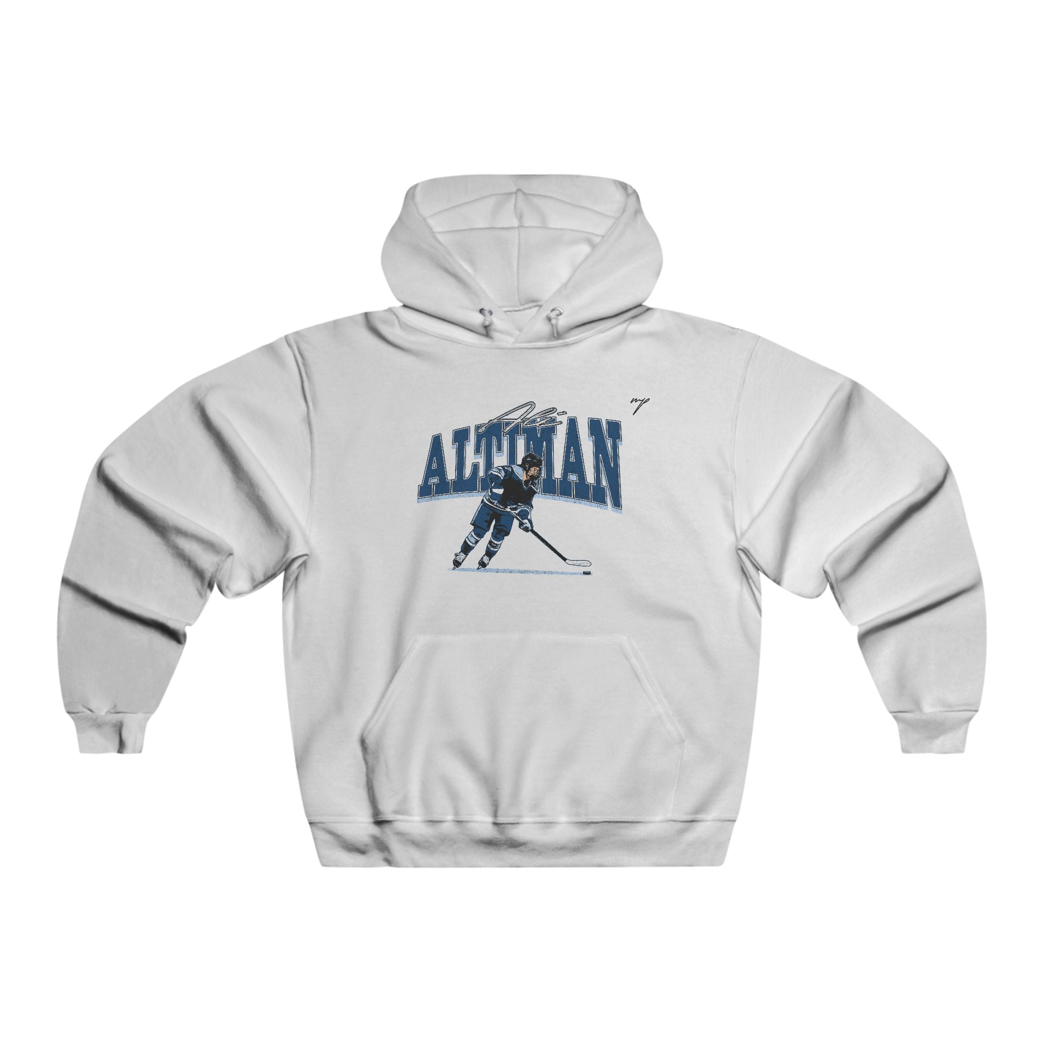 Ali Altiman Vintage Hoodie