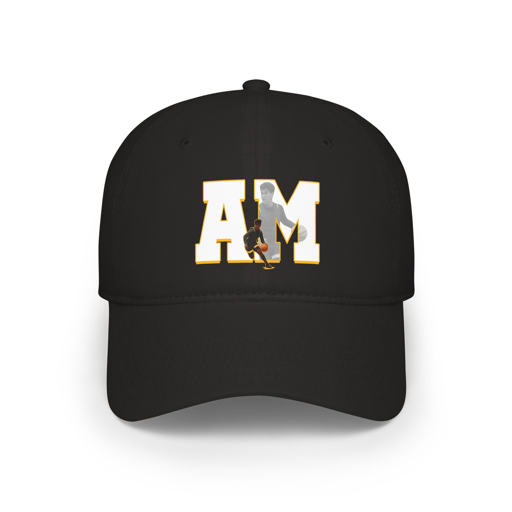Angel Montes Hat