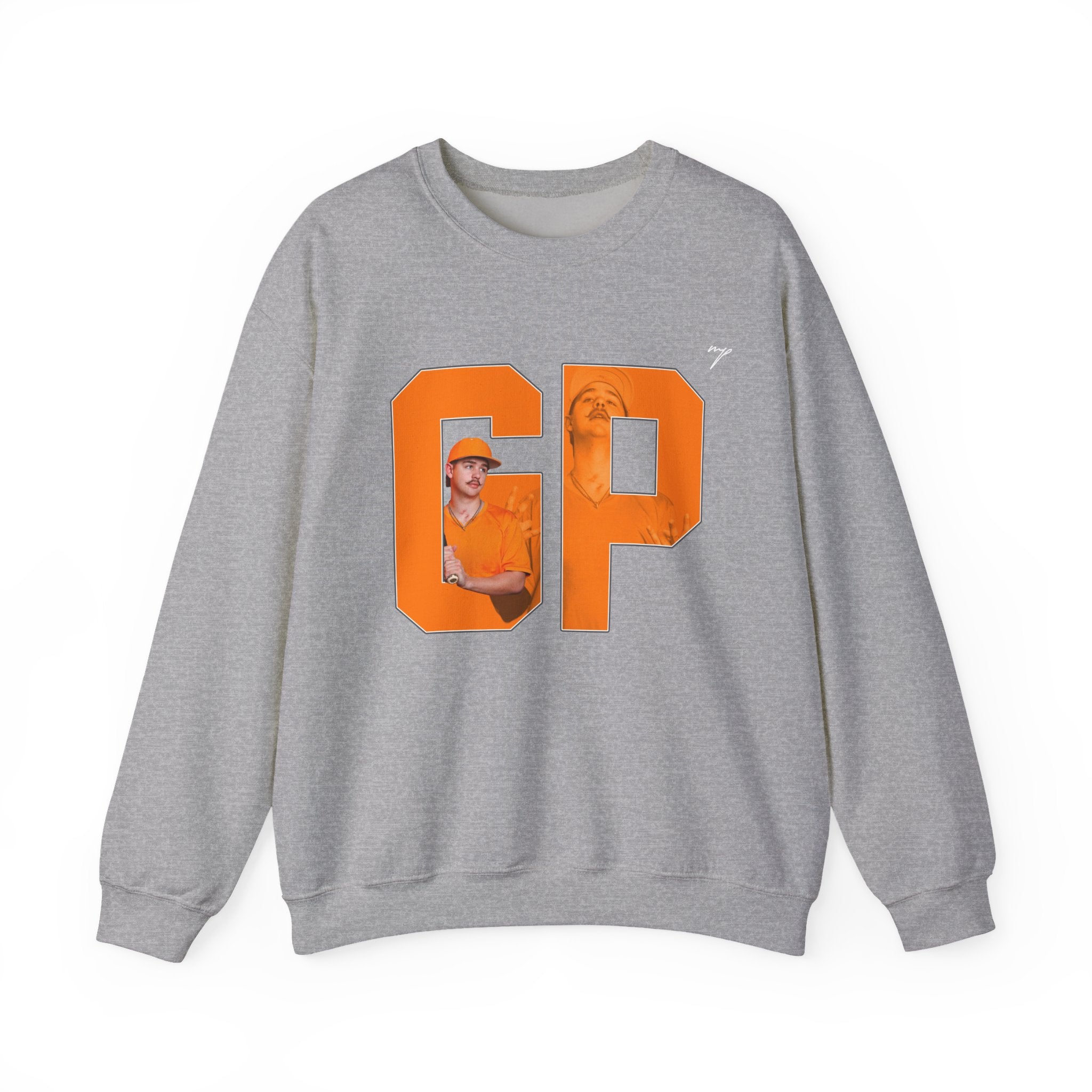 Grayson Pope Crewneck