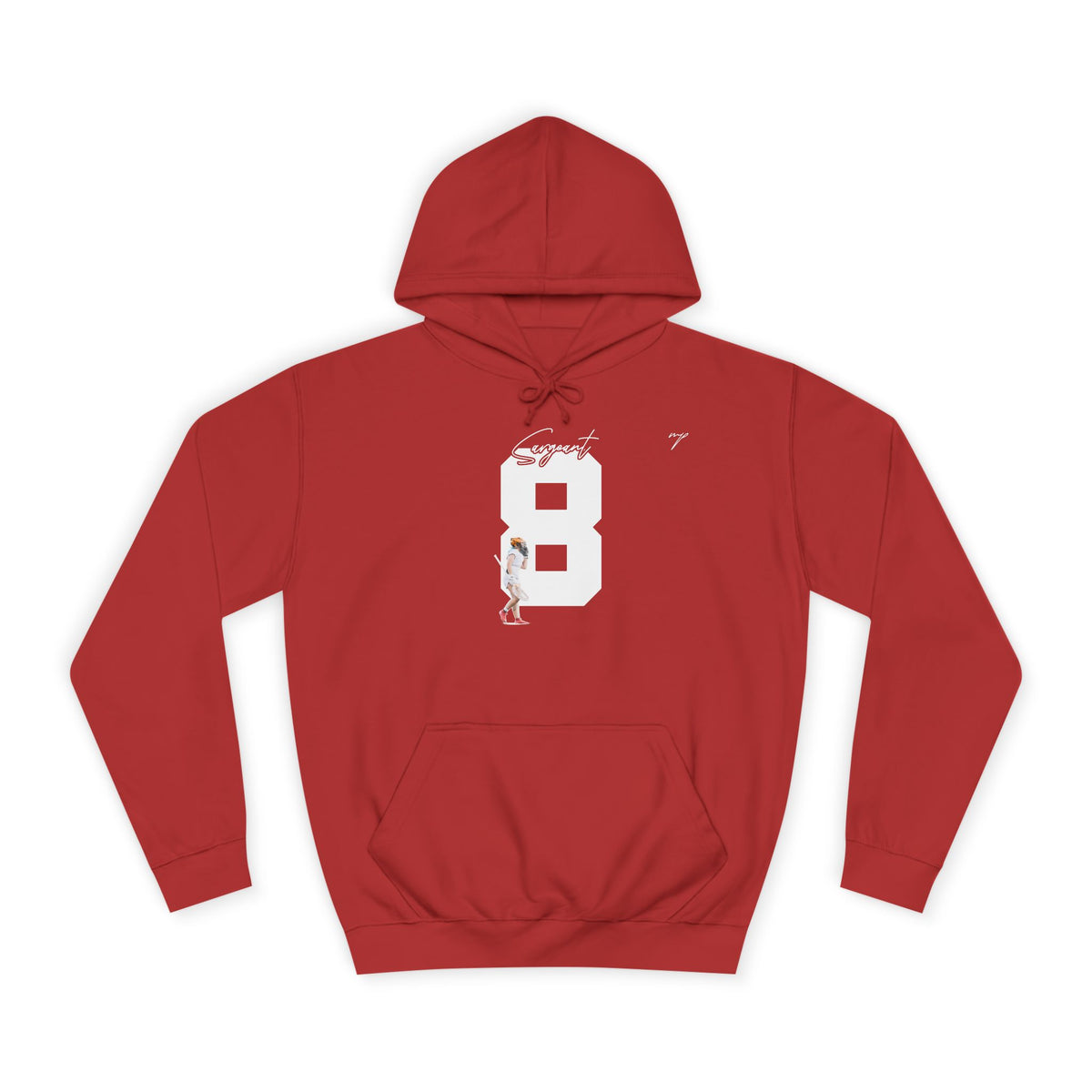 Lily Sargeant Hoodie