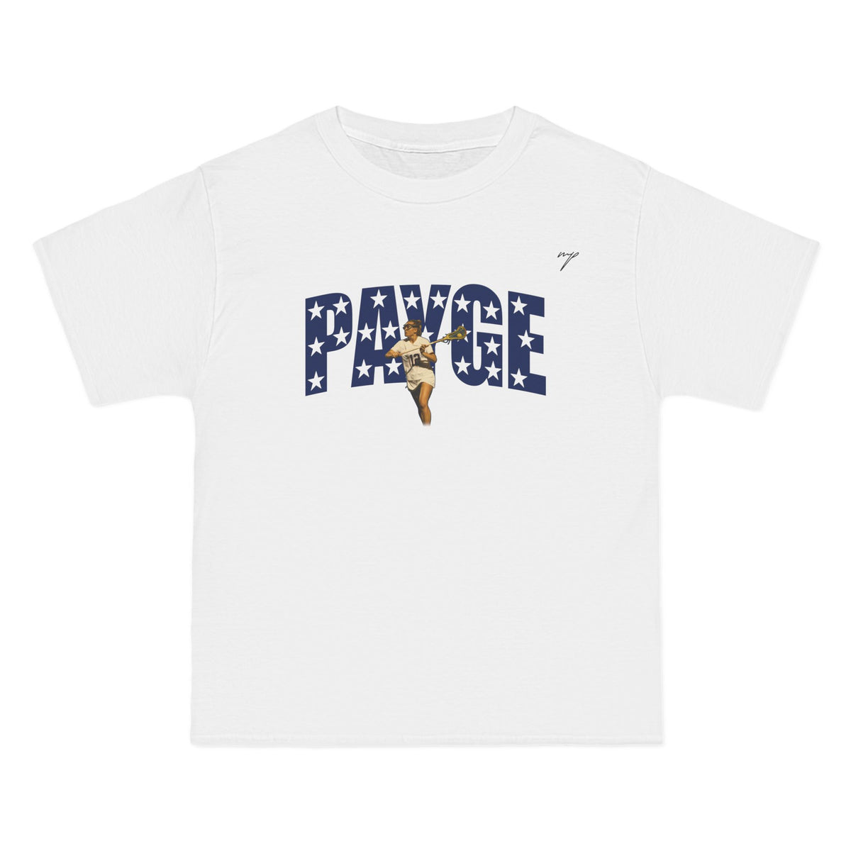 Payge Merritt Vintage Tee
