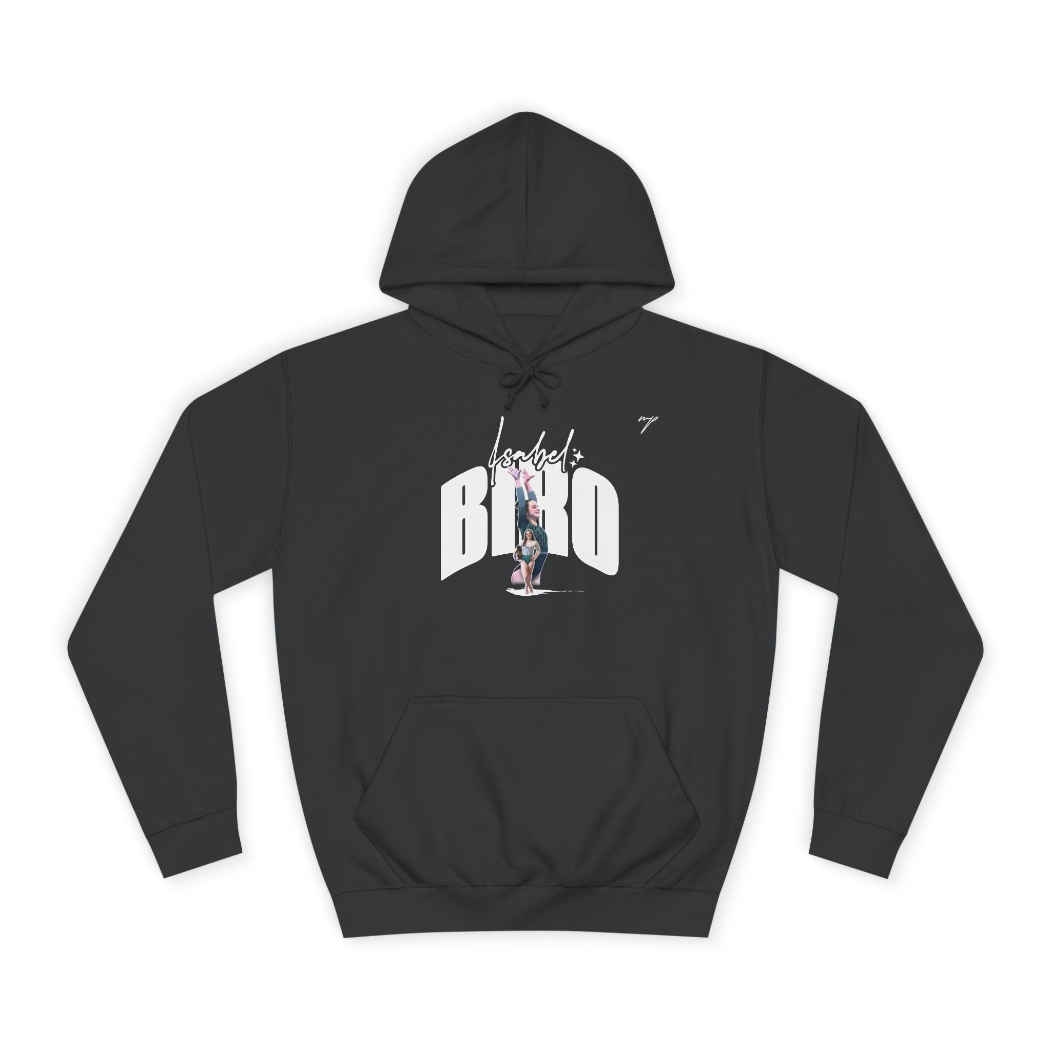 Isabel Biro Hoodie