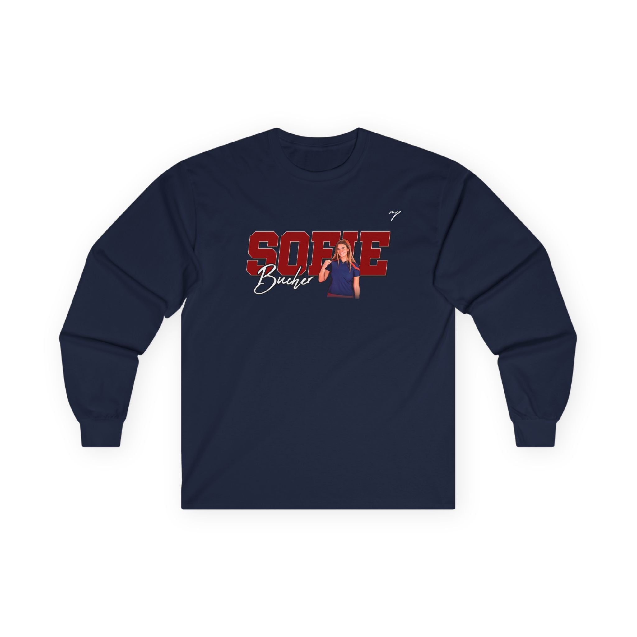 Sofie Bucher Long Sleeve