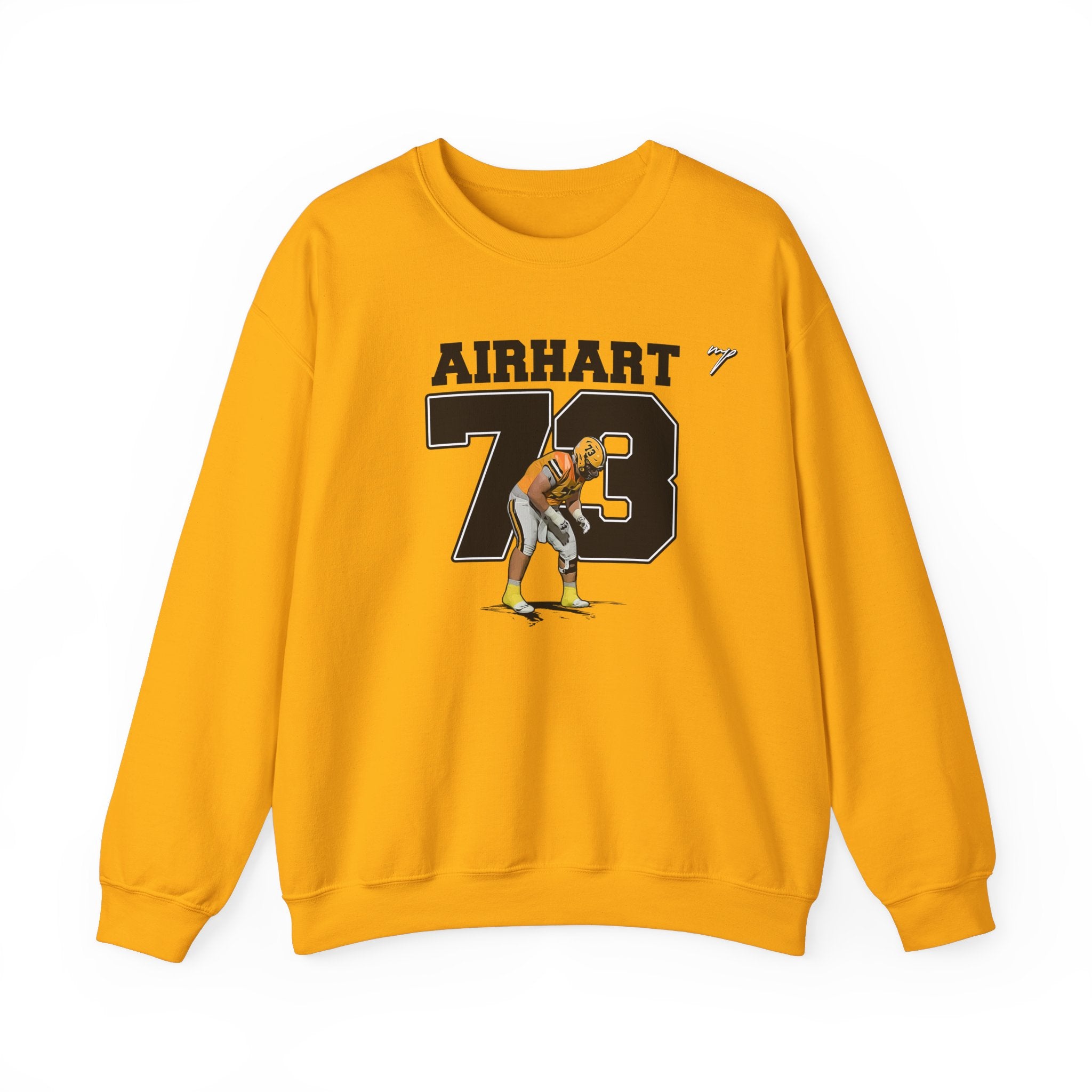 Ryker Airhart Crewneck