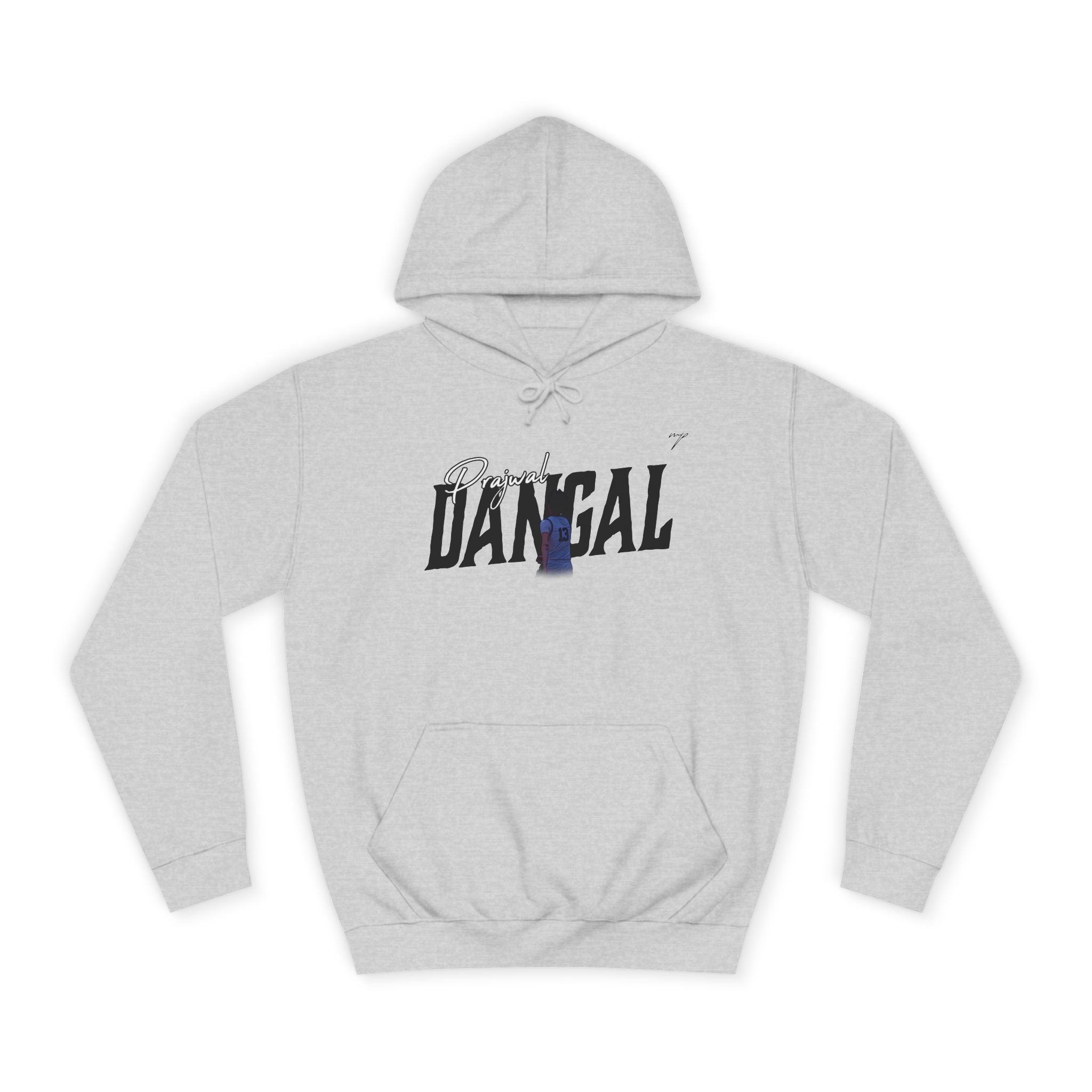 Prajwal Dangal Hoodie