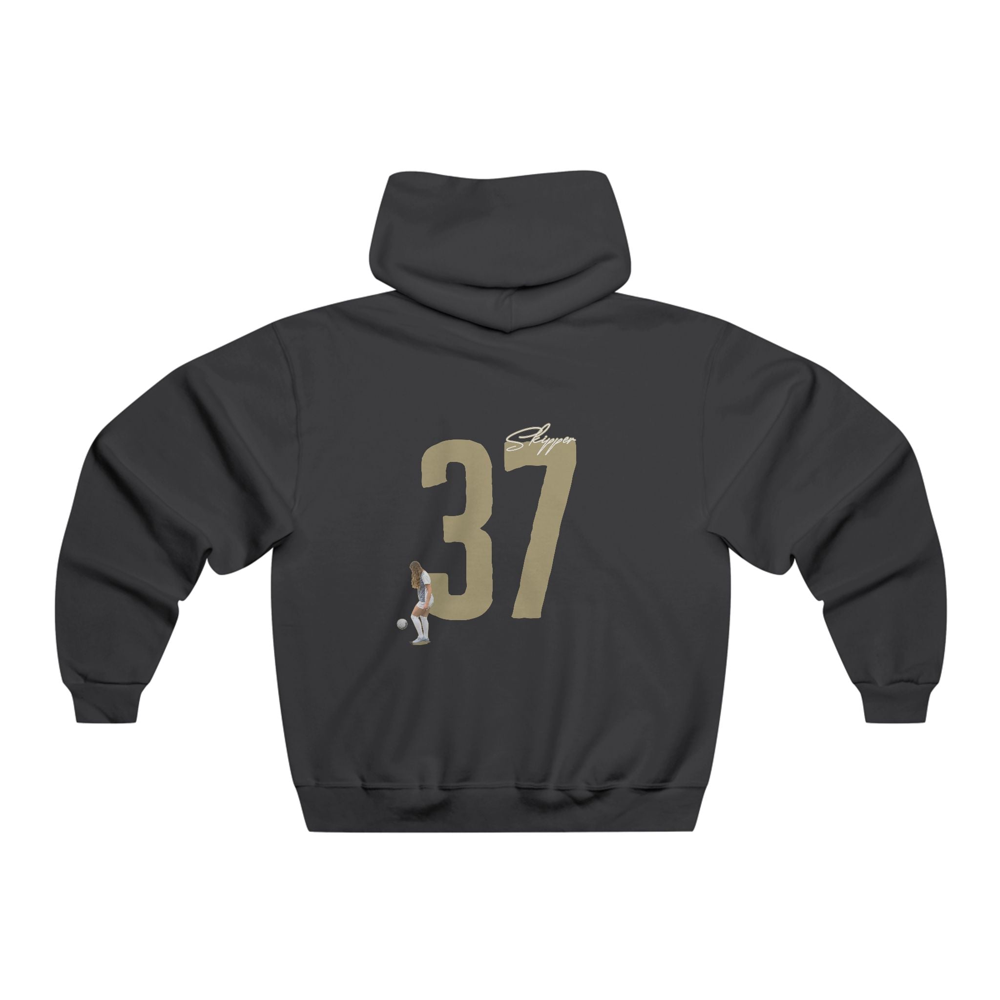 Holly Skipper Vintage Hoodie