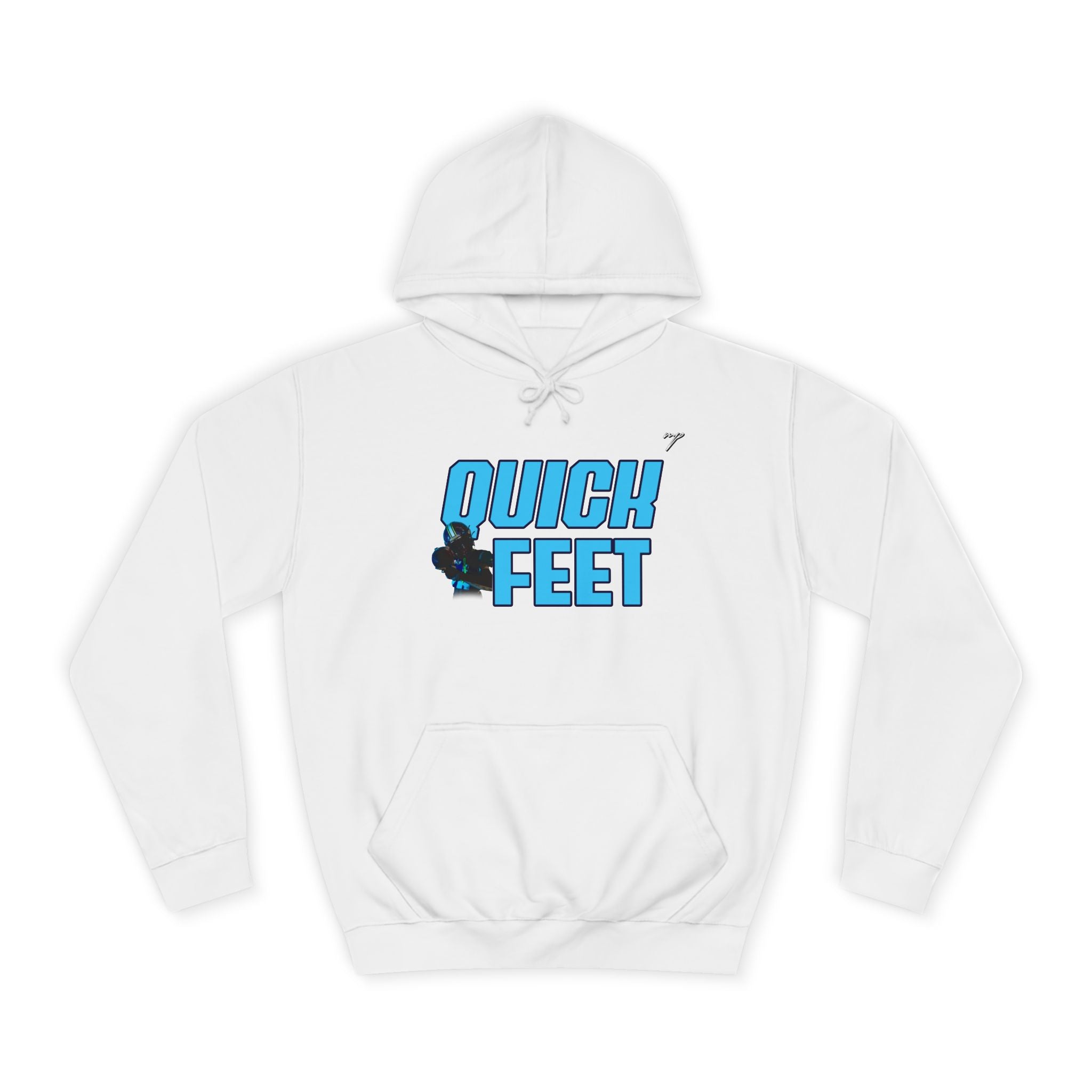 Ari Sephus Hoodie