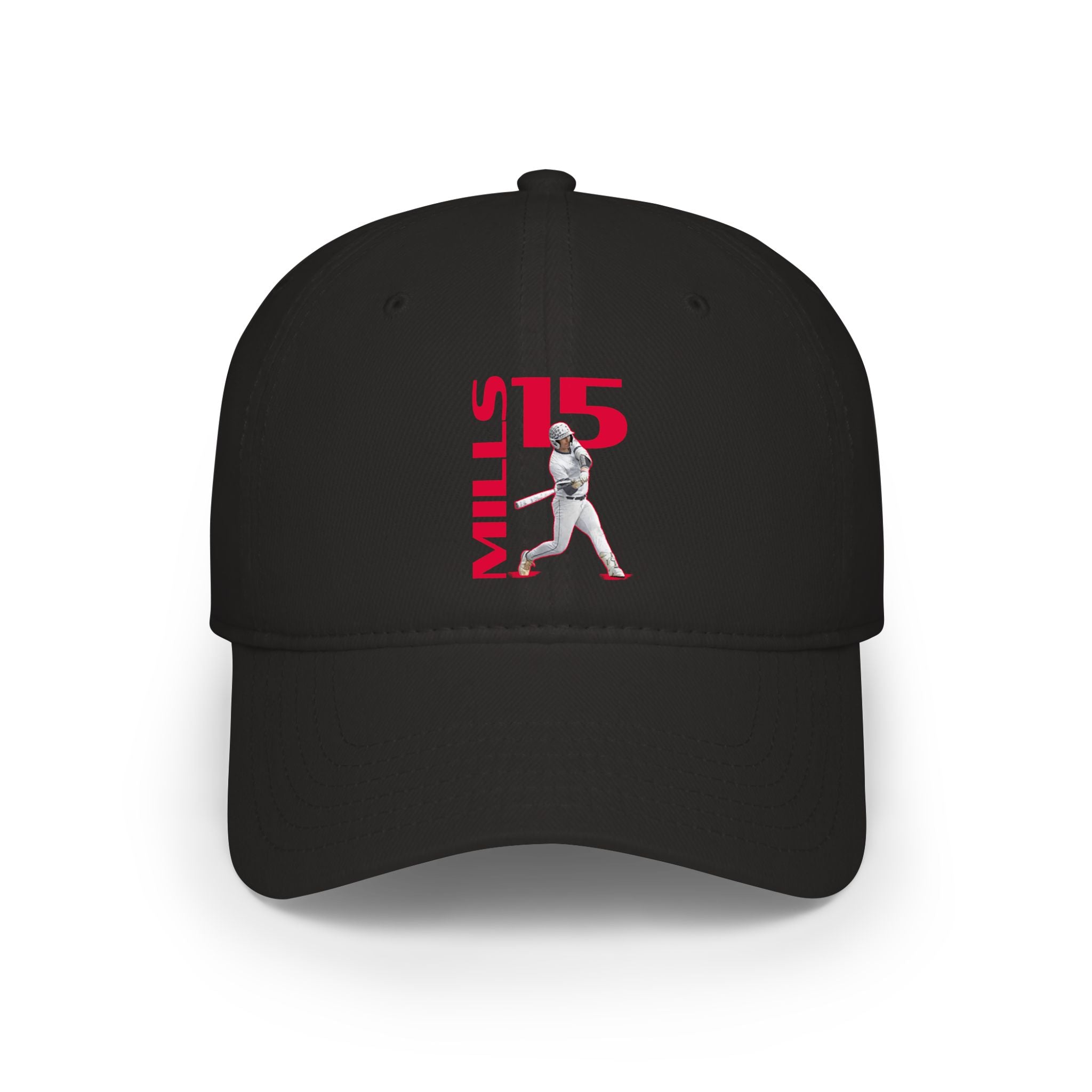 Nicholas Mills Hat