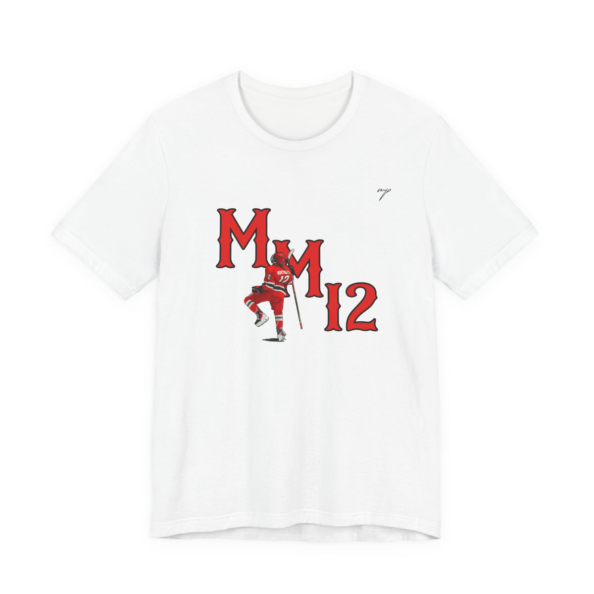 Mia Montanari Graphic Tee