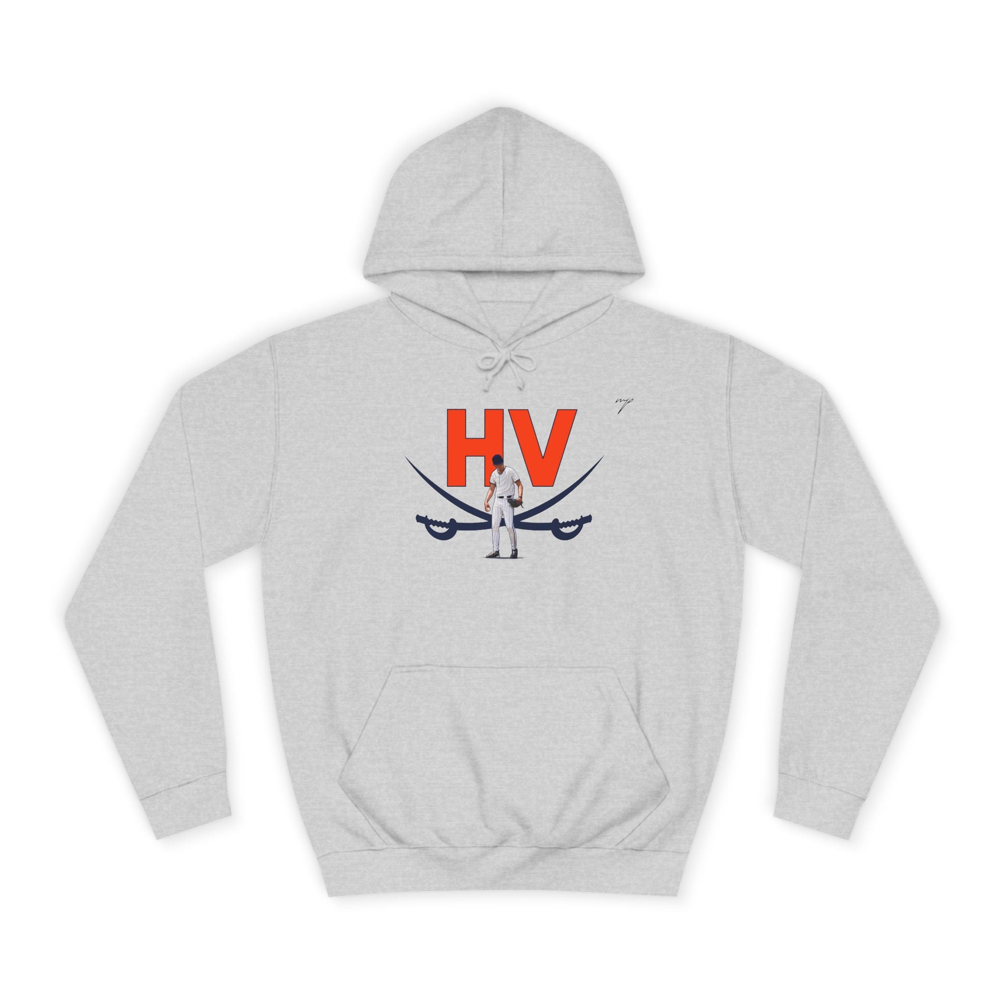 Hunter Vitello Hoodie