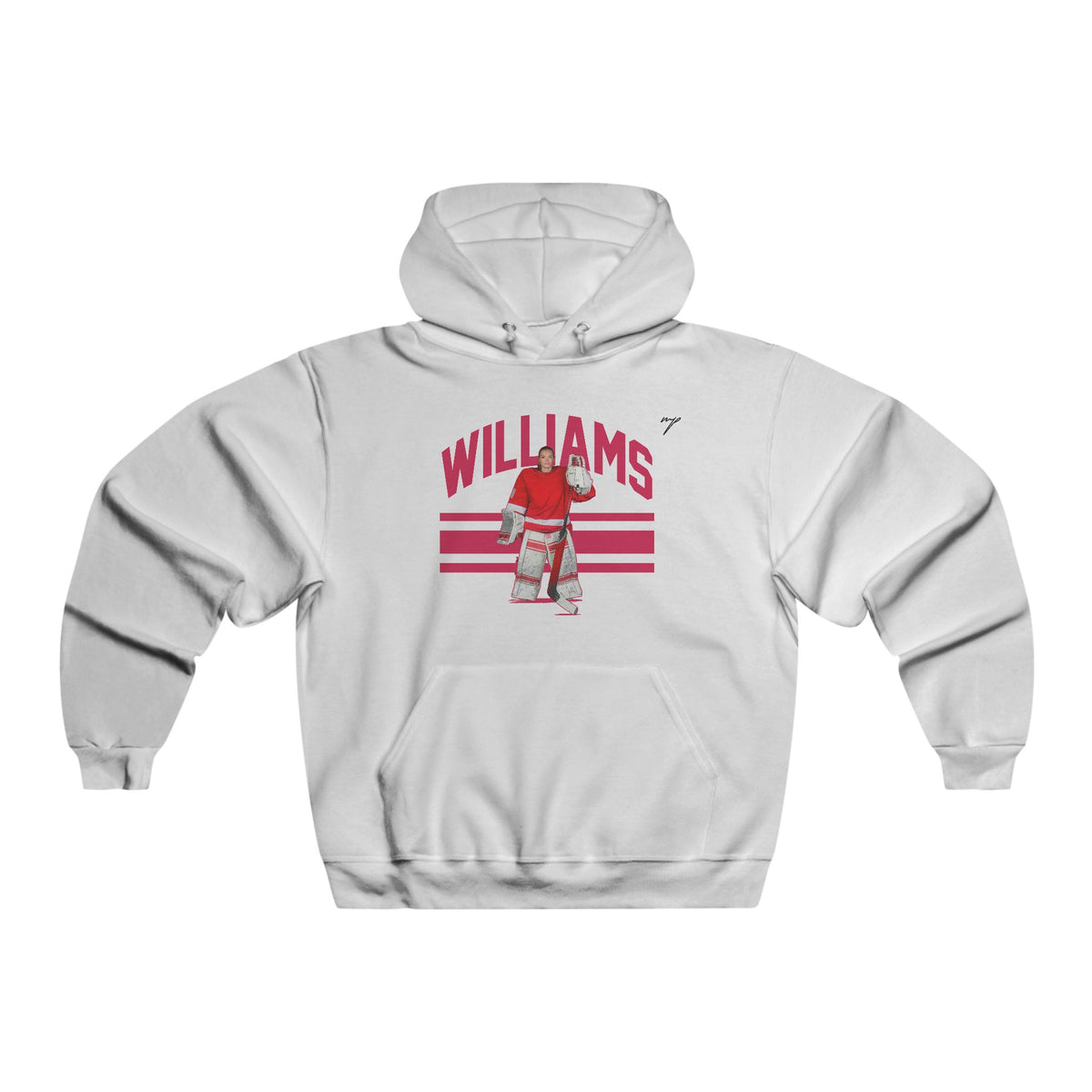Mikayla Williams Vintage Hoodie