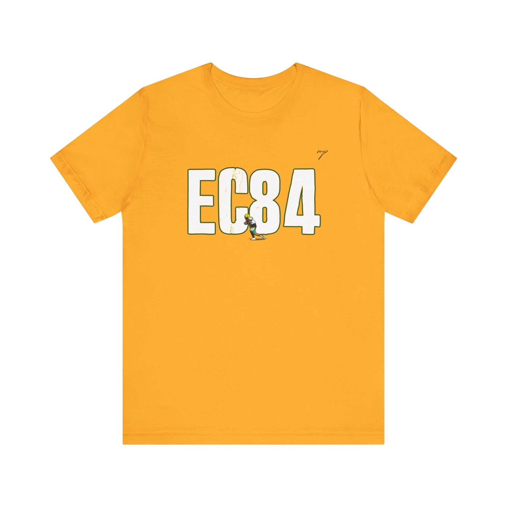Elijah Campbell Graphic Tee